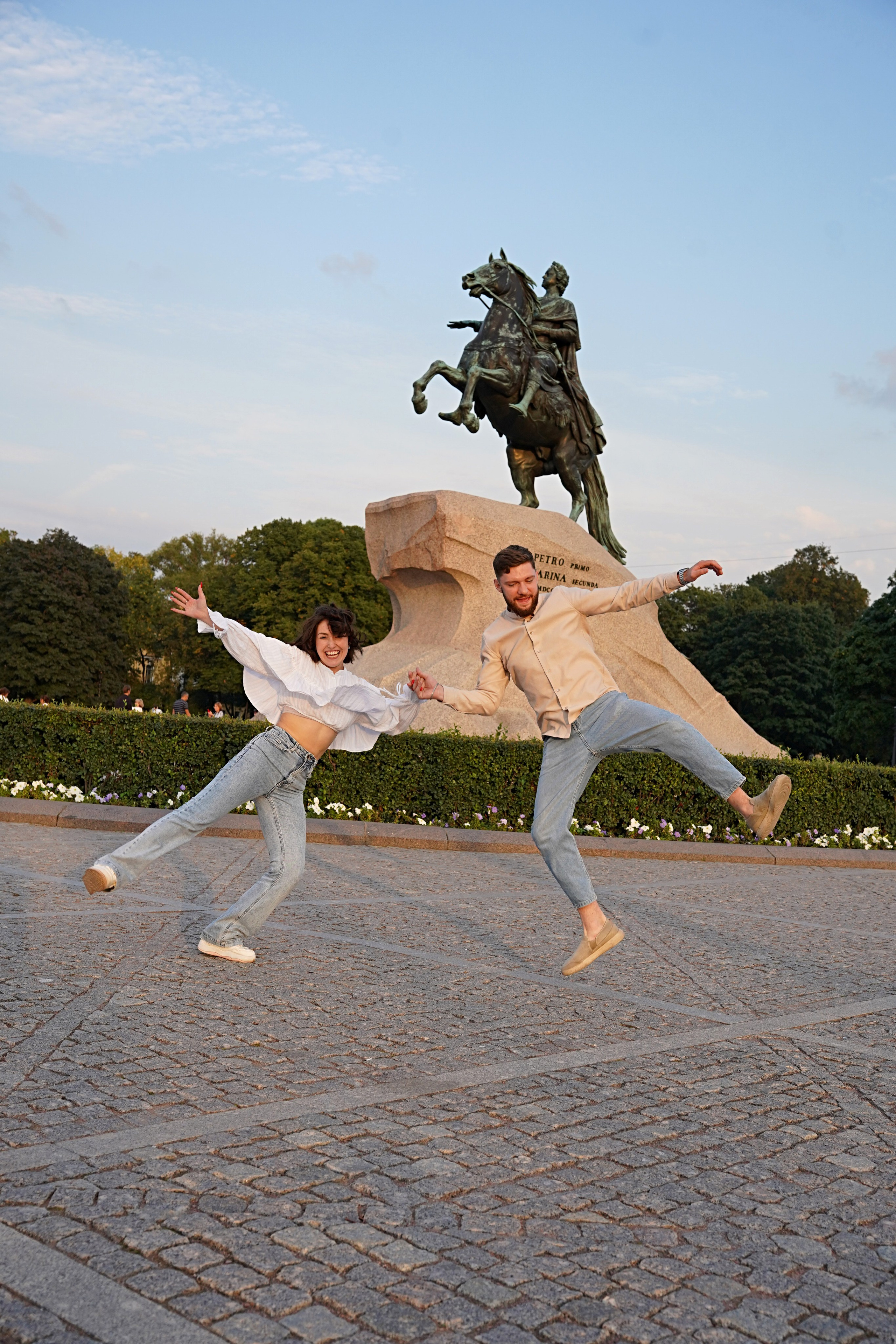 Ксения Сергей. Студийный и портретный фотограф в САНКТ-ПЕТЕРБУРГЕИрина Махаон