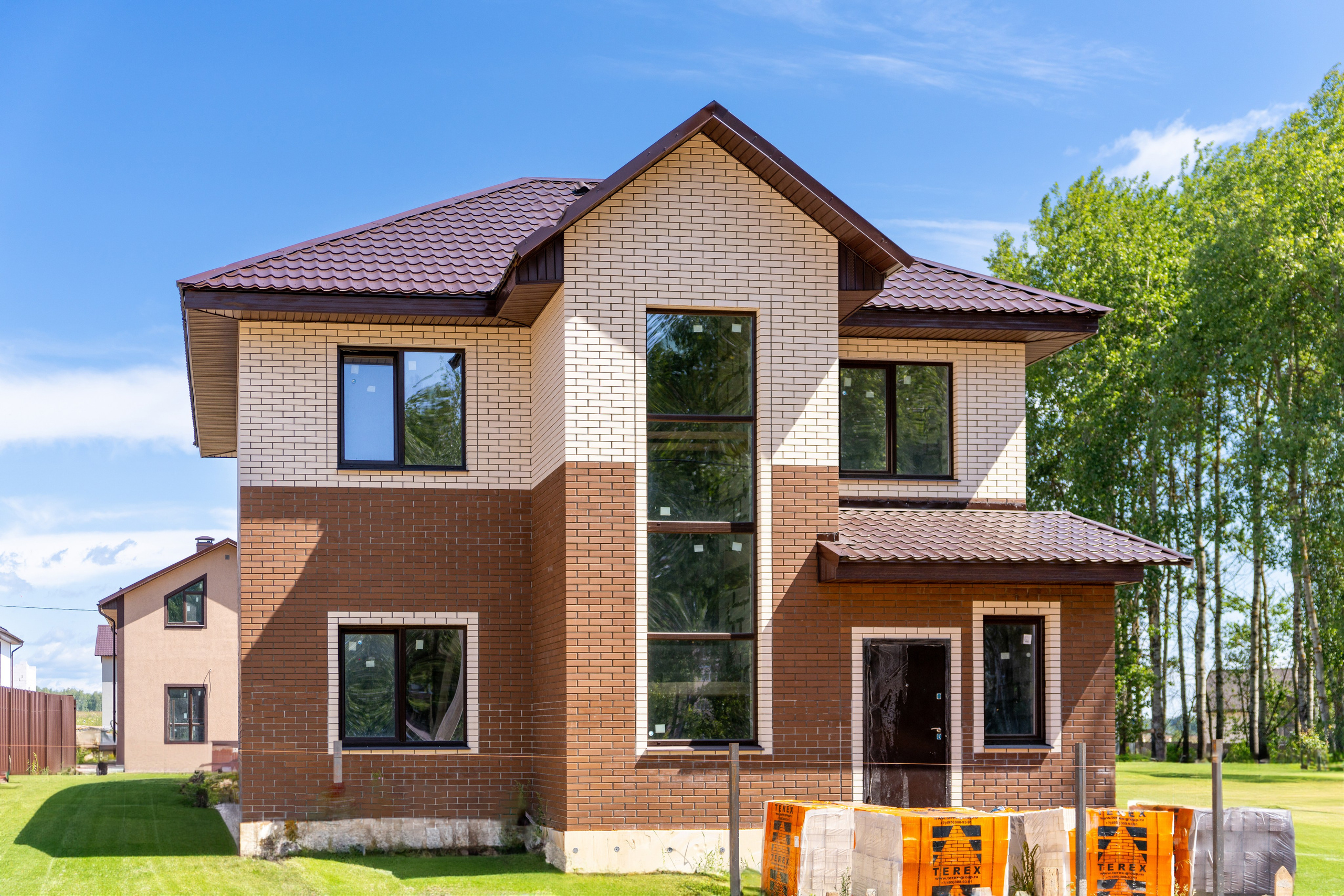 Недвижимость. Видеограф Алексей Жарков