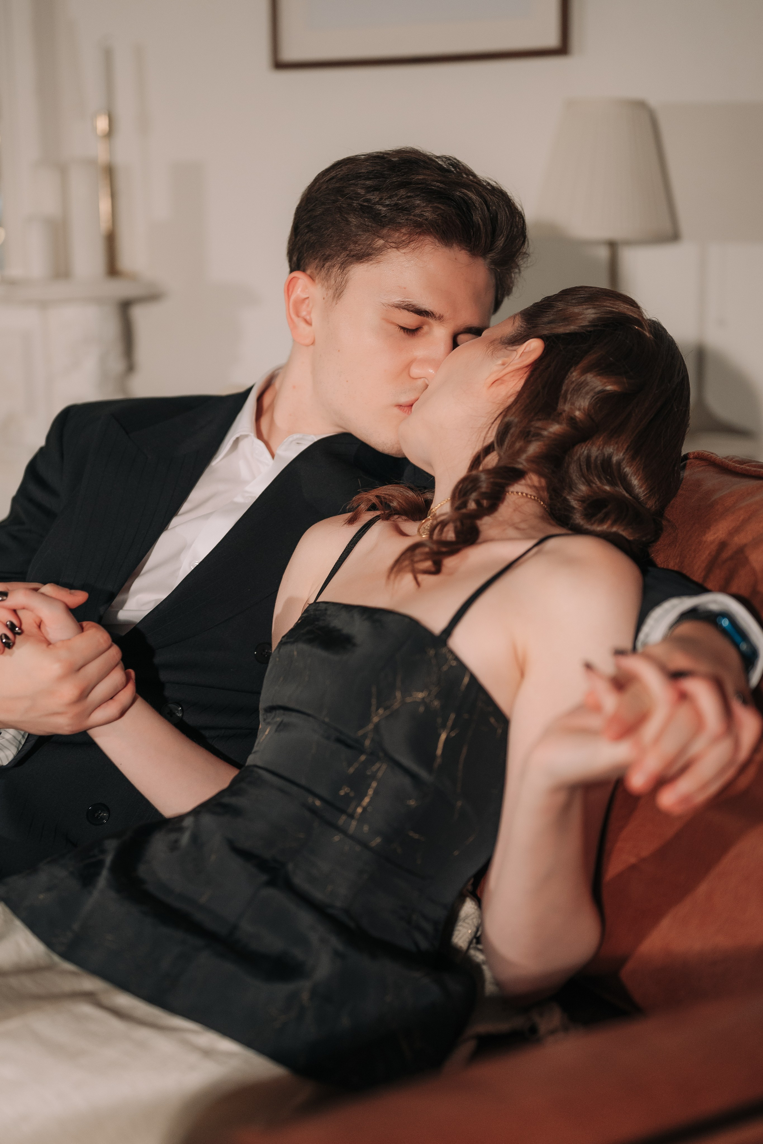 Иван и Ариадна. Иван Кубик — фотограф и видеограф