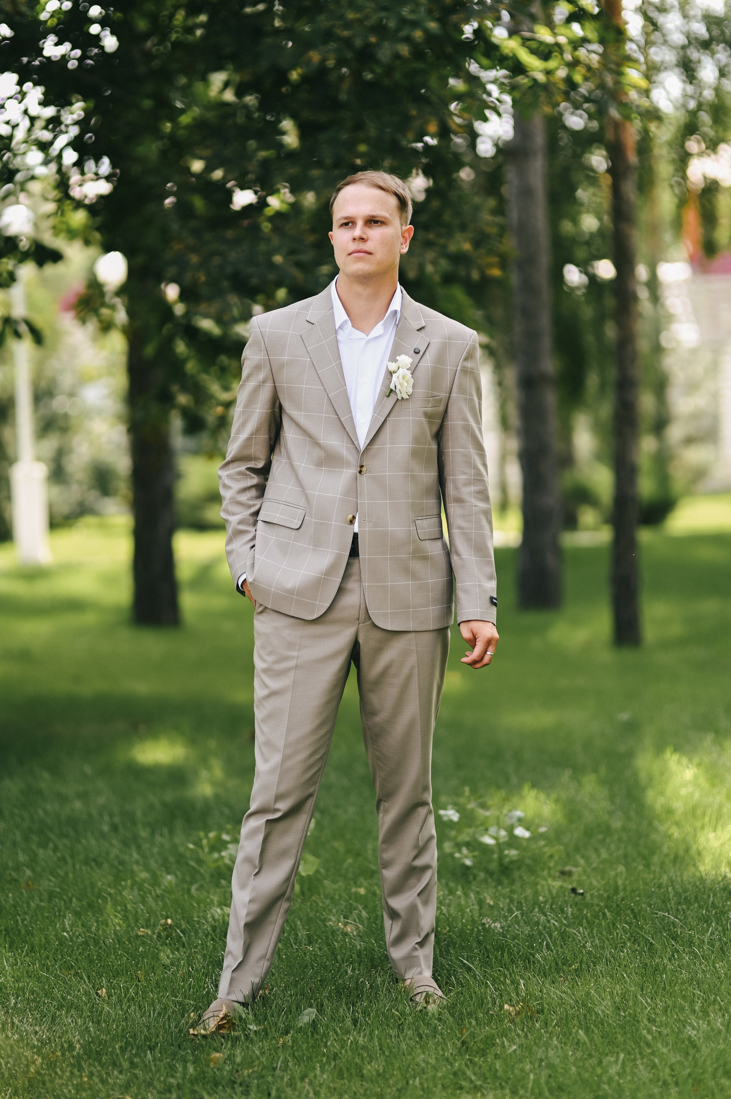 Дима + Даша — Организация Поле Событий. Свадебный и семейный фотограф Волгоград Москва