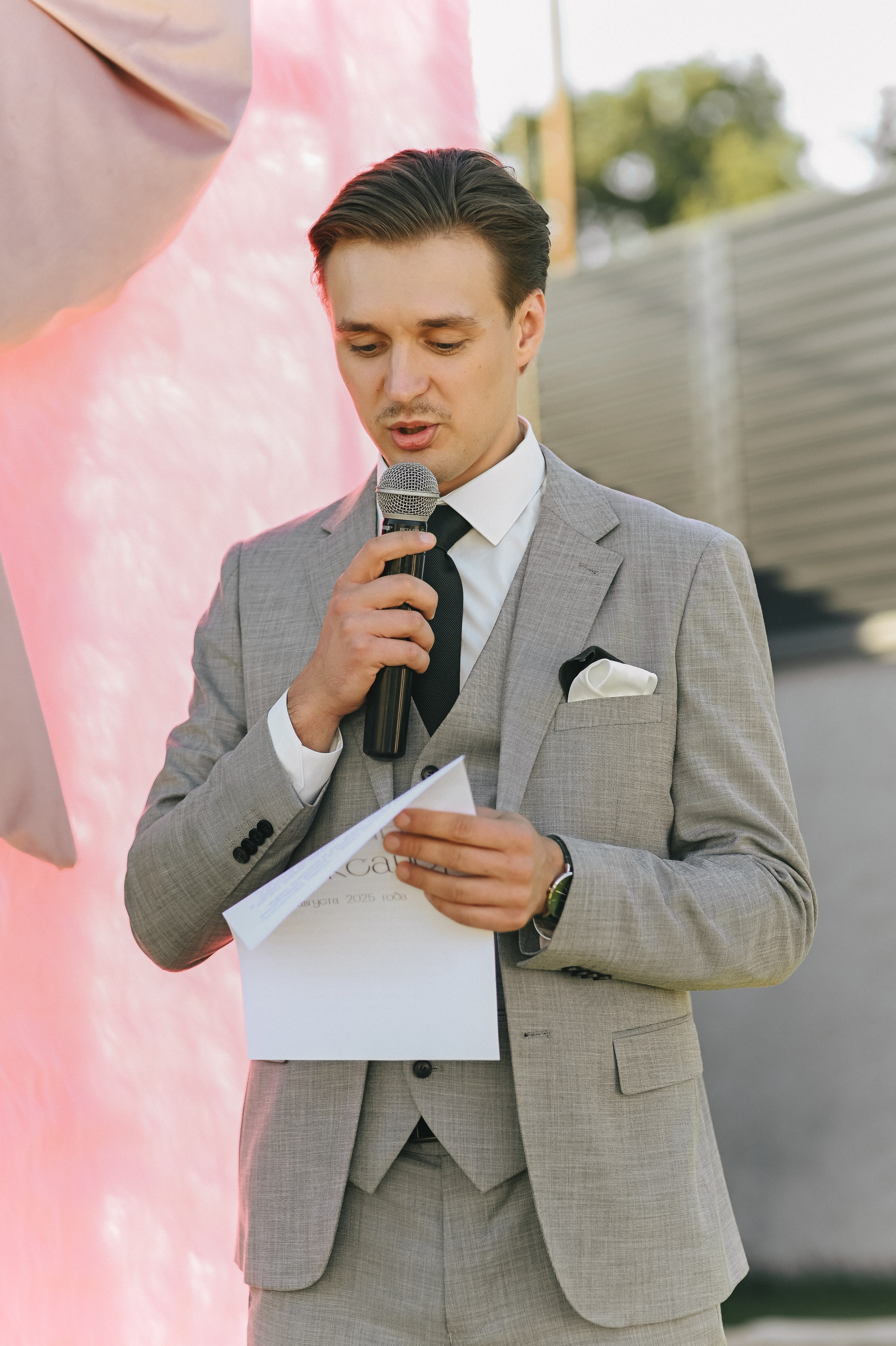 Саша + Полина. Свадебный и семейный фотограф Волгоград Москва