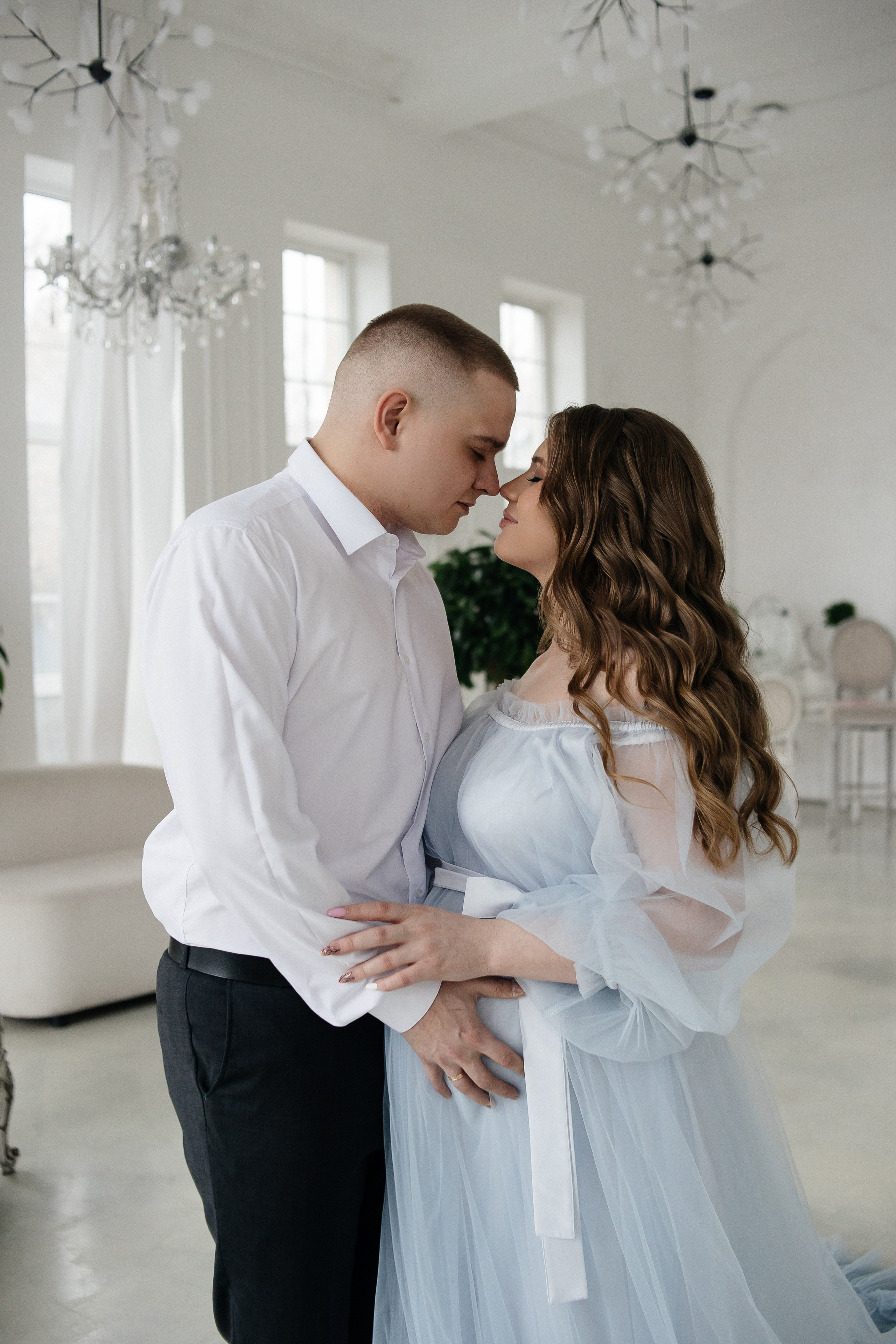 В ожидание. Фотограф в Иркутске