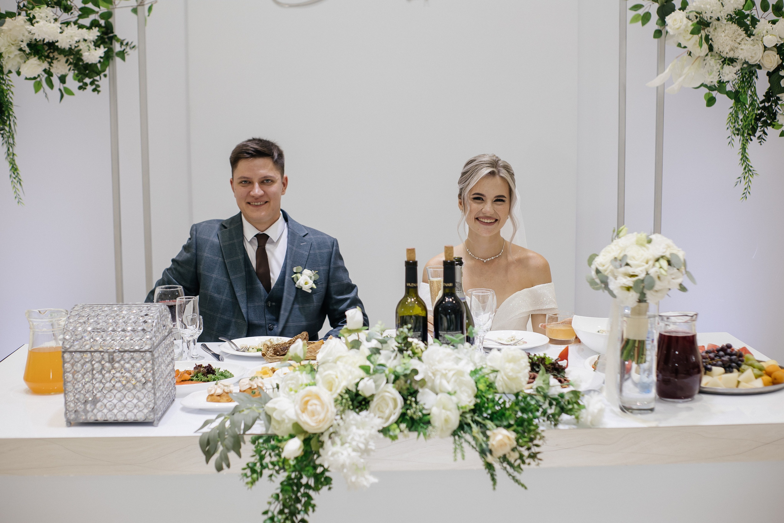 Полный свадебный день. Фотограф в Иркутске