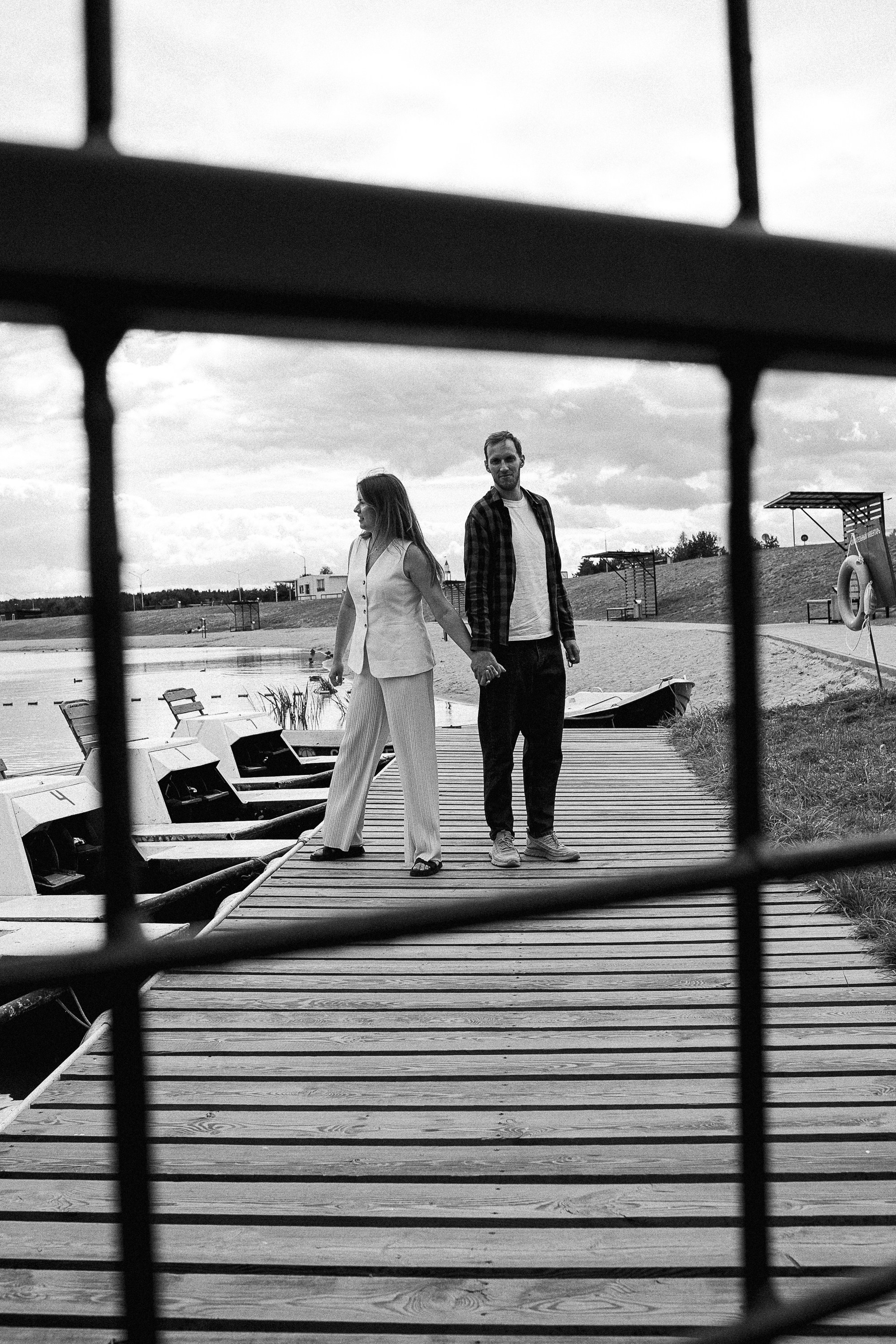 Love Story на Юбилейном озере. Свадебный и семейный фотограф Виолетта Сидельникова. Краснодар, Россия, Беларусь, Европа