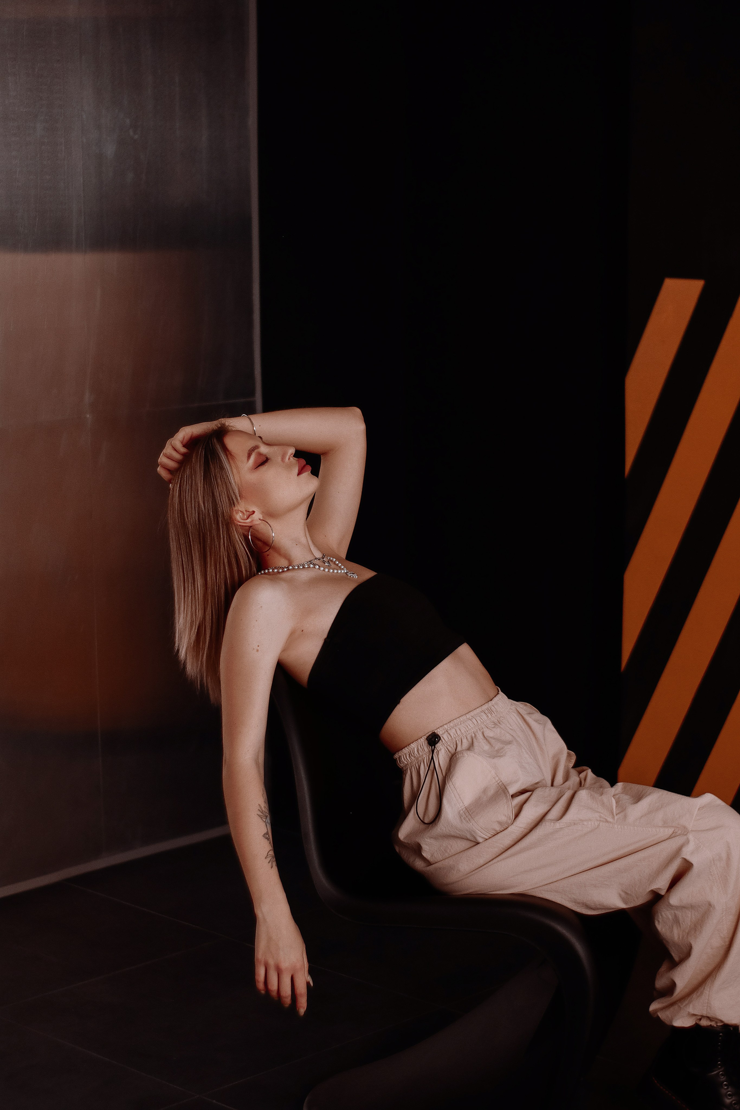 Елена. Женский фотограф в Москве, организатор девичников с мастер-классами