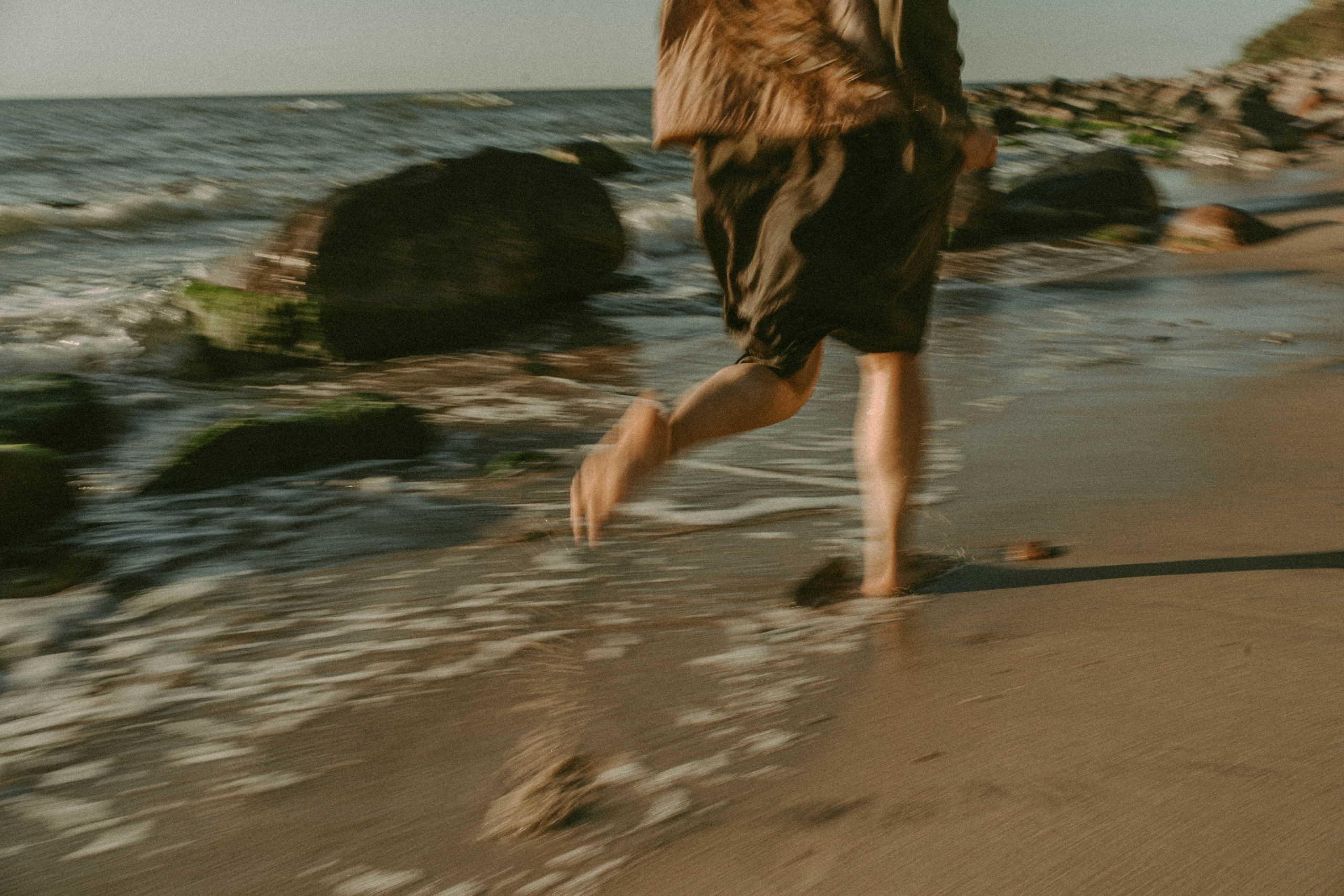 Леша & Женя. Семейный фотограф в Калининграде Елена Глазунова