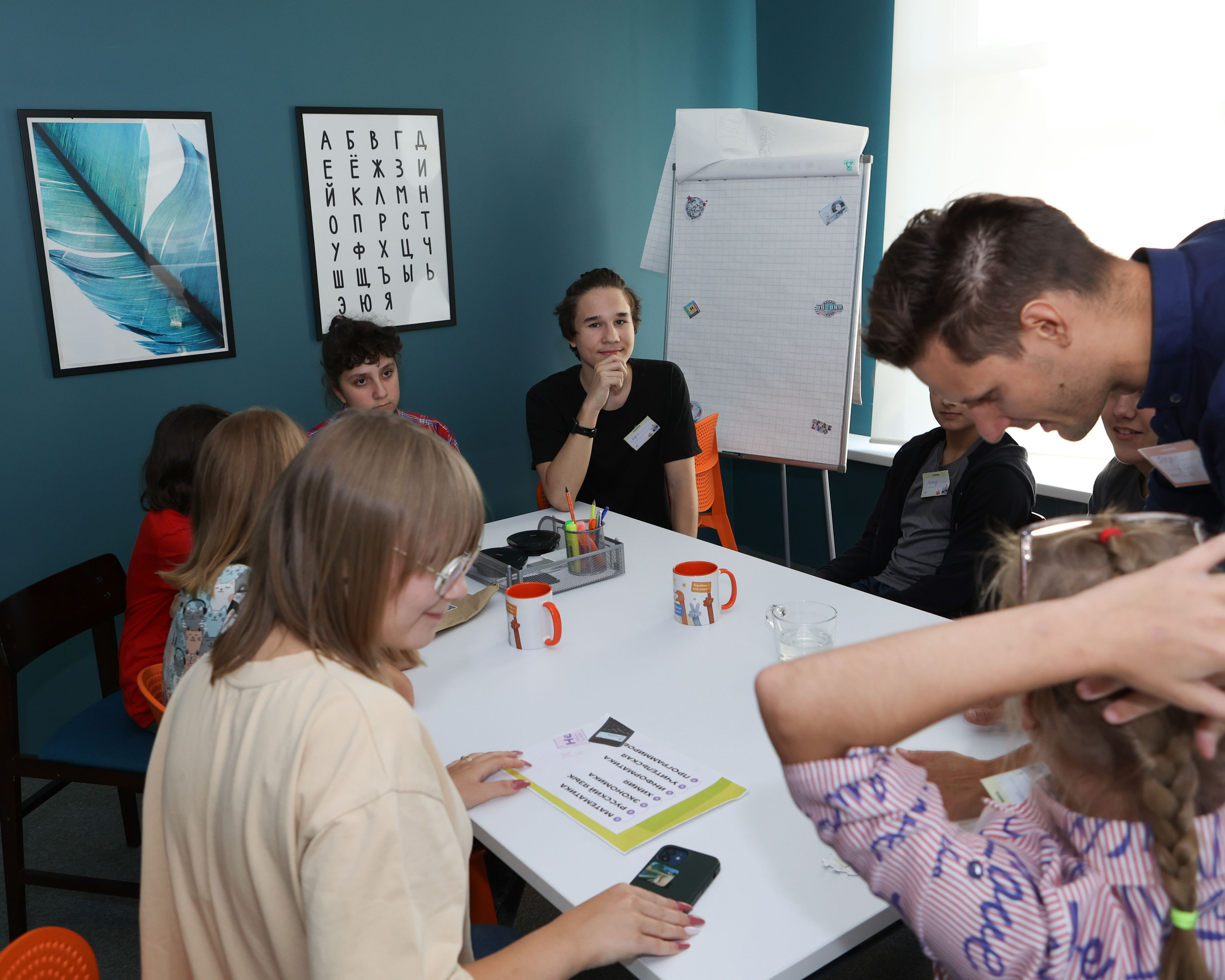 5-7 классы: Фоксфорд. Выпускные альбомы и школьный фотограф в Подольске, Троицке, Щербинке, Москве и Московской области