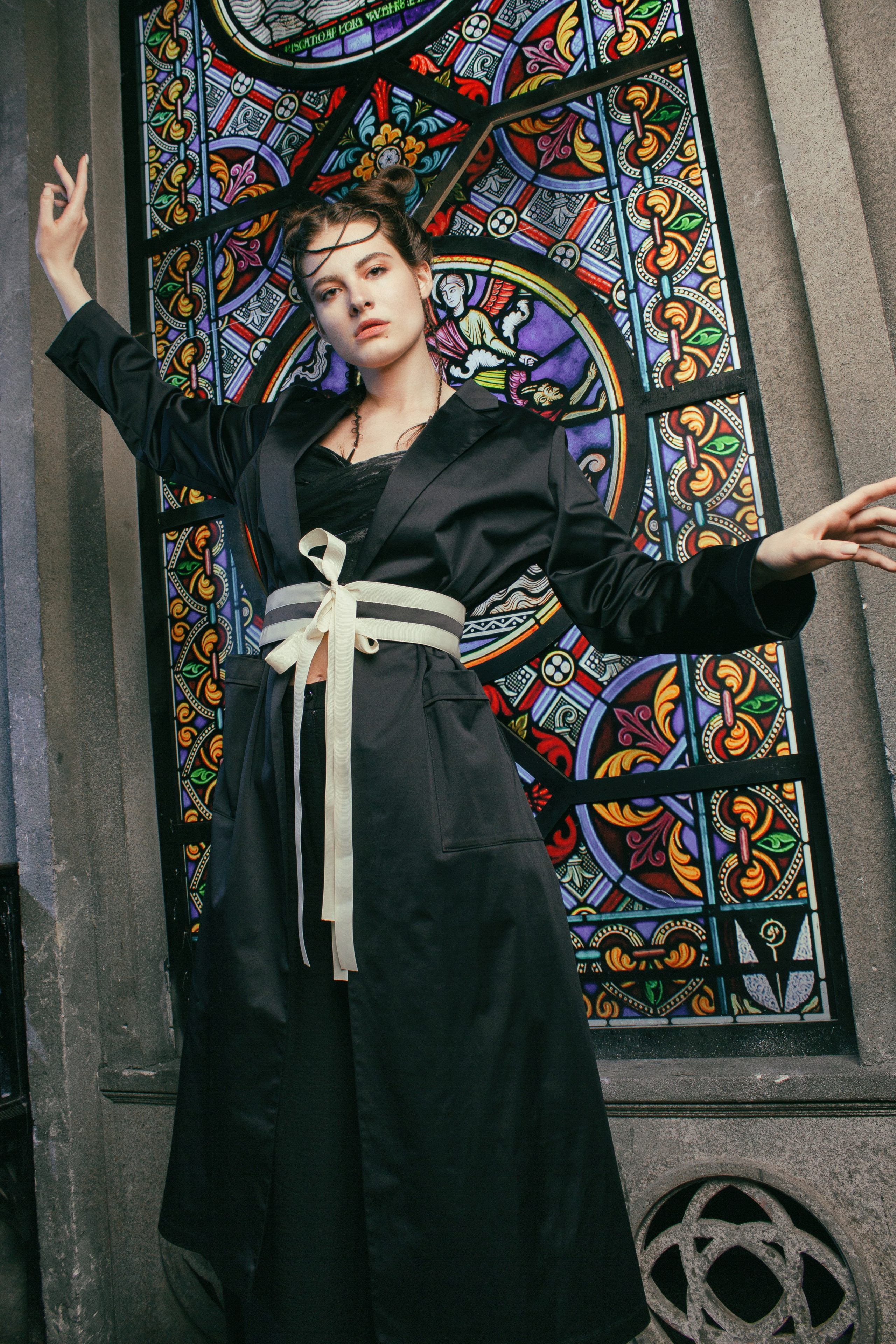 Съёмка для дизайнеров. Сергей Новиков Фотограф Москва