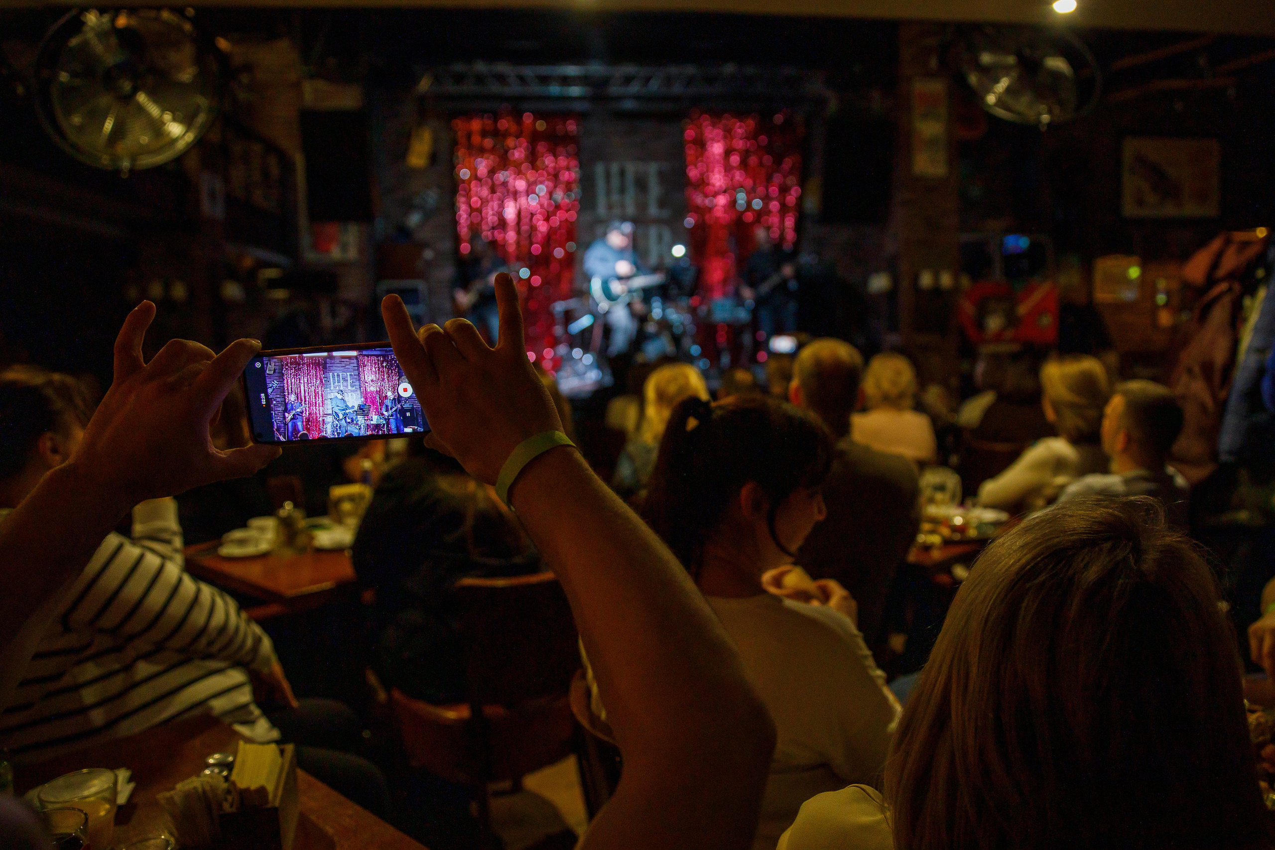 Ключевая / 17.02.2024 / Life Pub. Репортажный и портретный фотограф Русакова Жанна