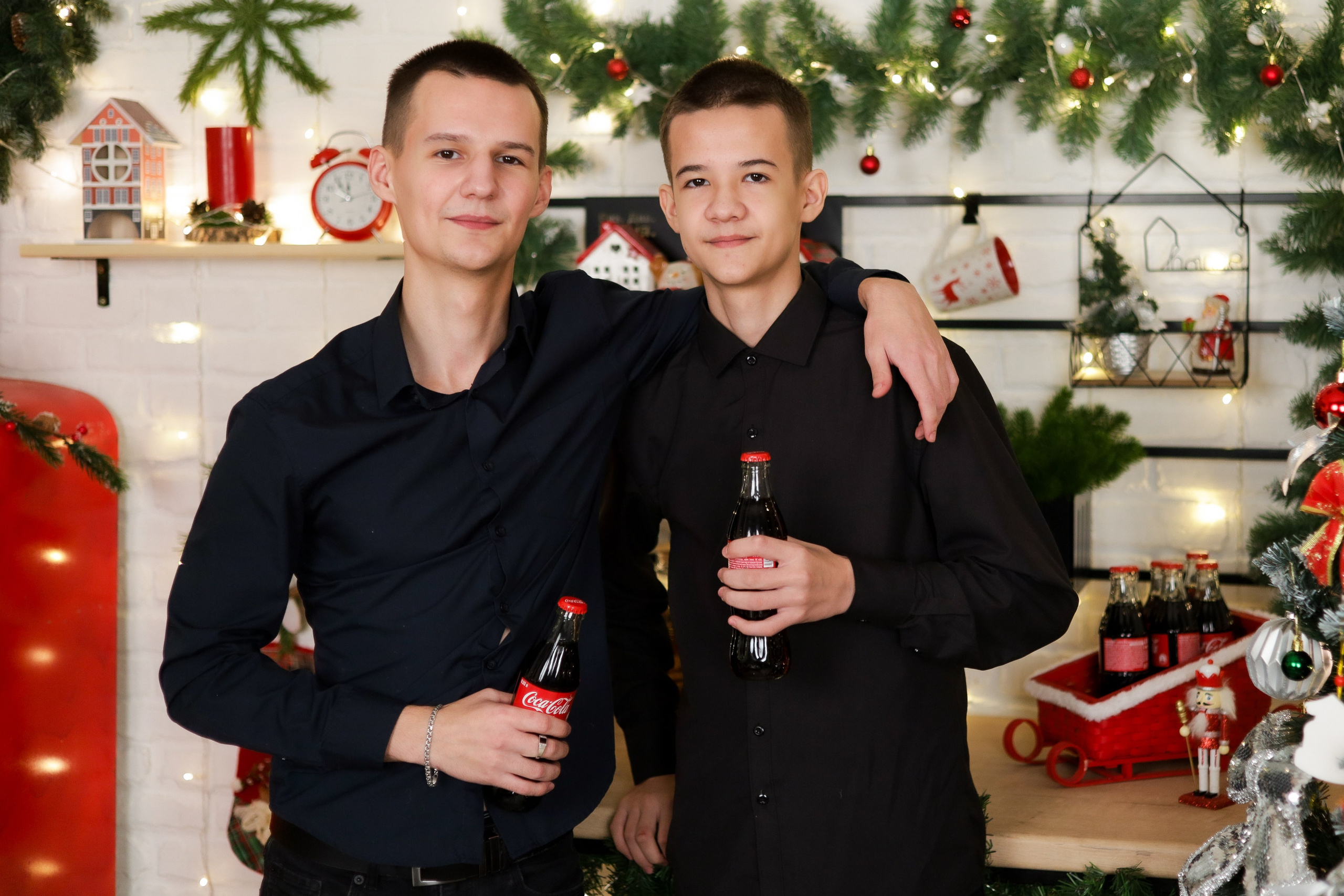 Семья. Ваш семейный фотограф