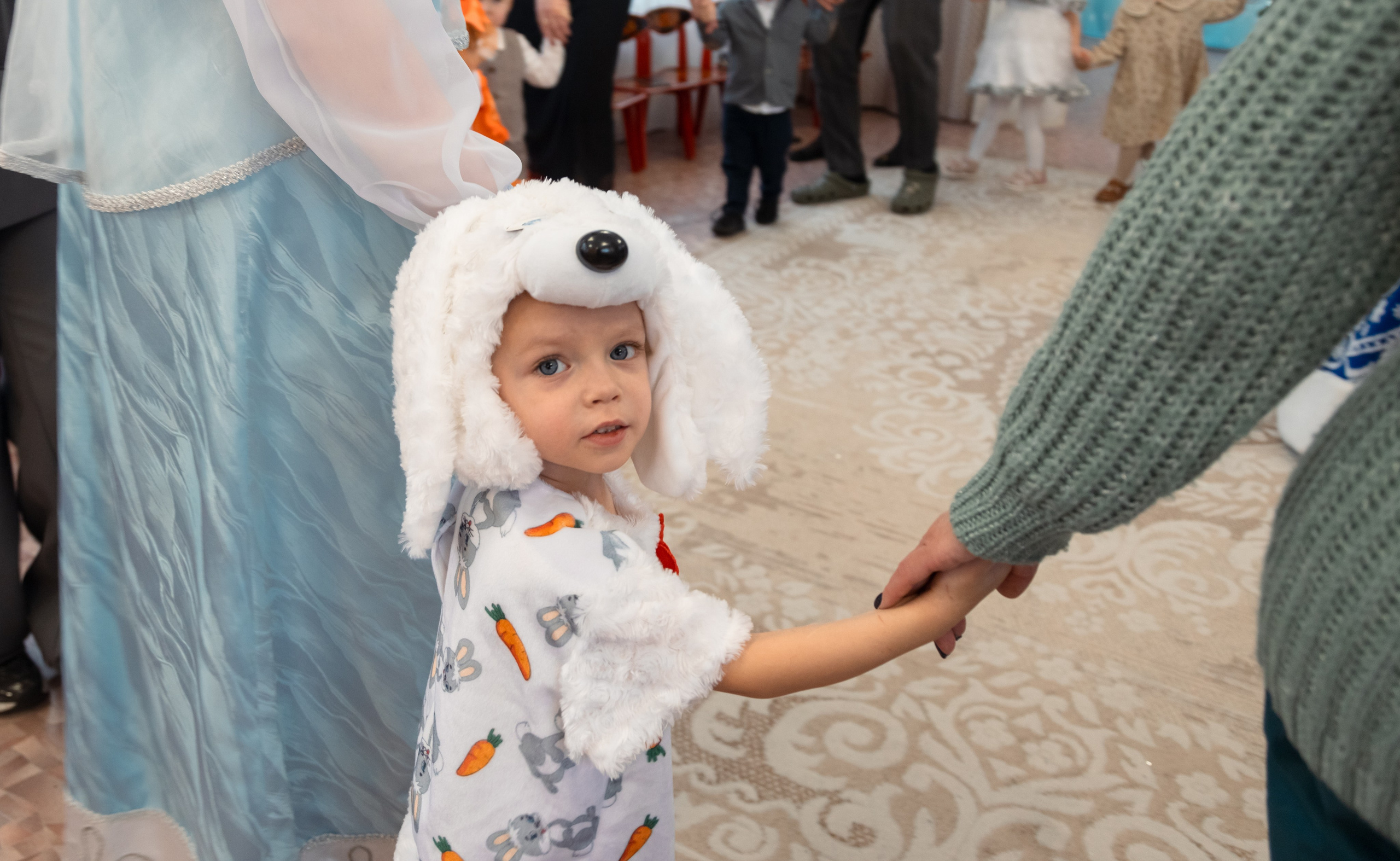 Детская съемка | Детские сады