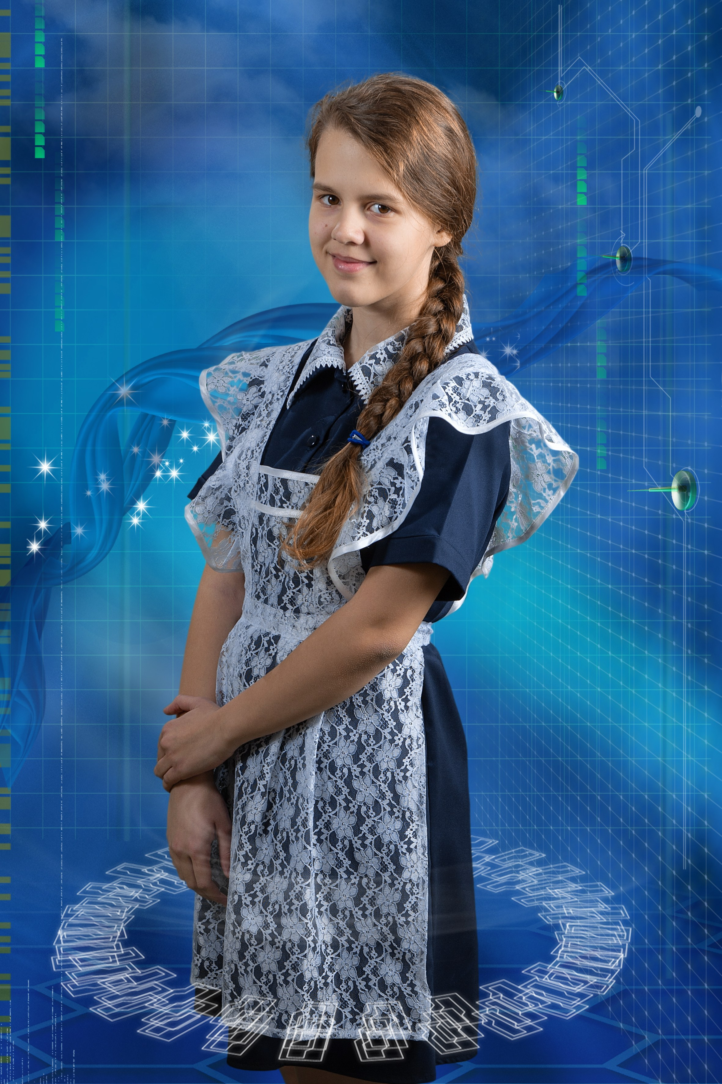 Персональная фотография. Семейный и детский фотограф в Лабытнанги Антон Власенко