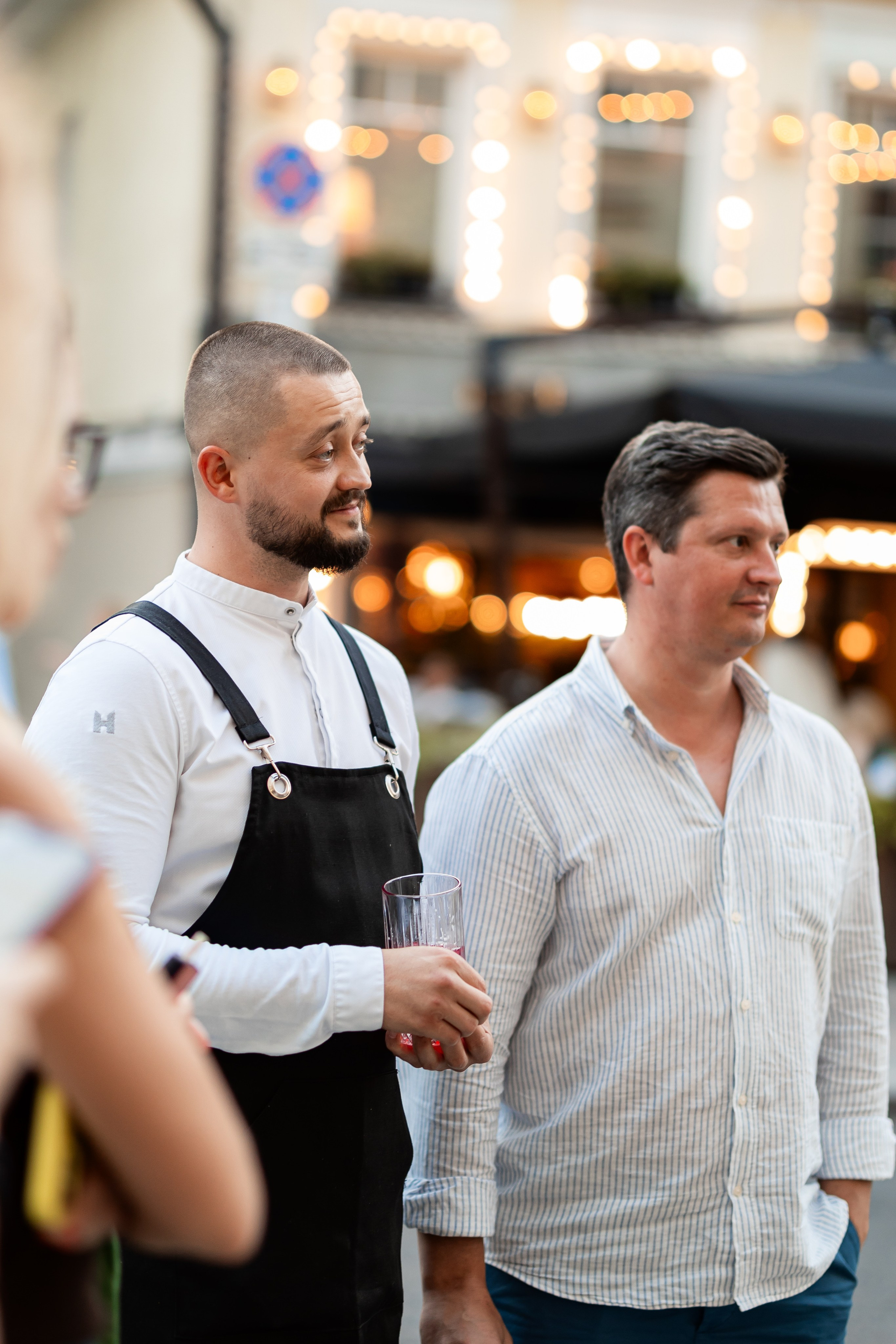 Бар «BRIX». Агентство по фото и видео съемке