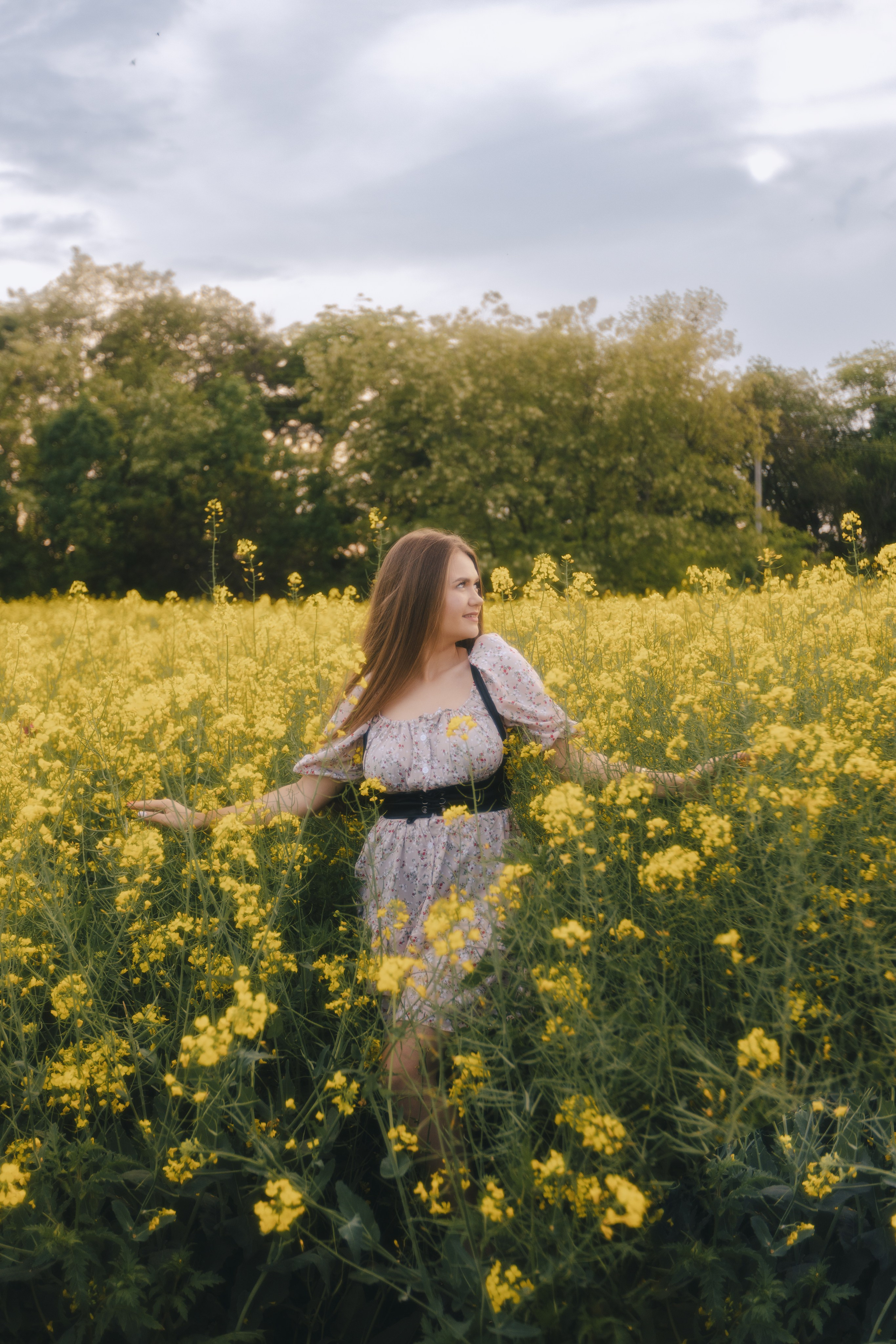 Настя. Фотограф Таганрог Любимая Надя