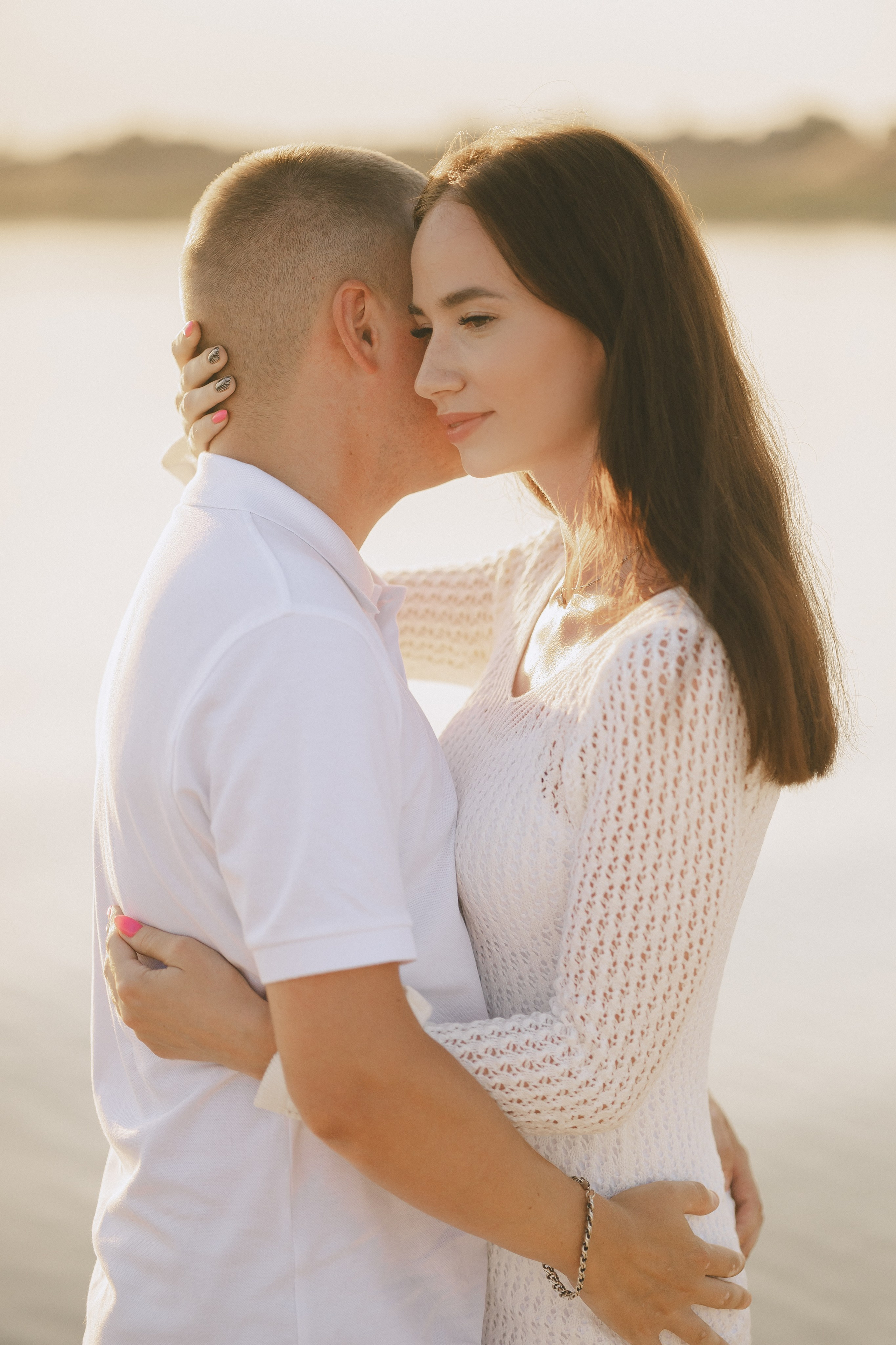 Диана и Павел. Фотограф Таганрог Любимая Надя