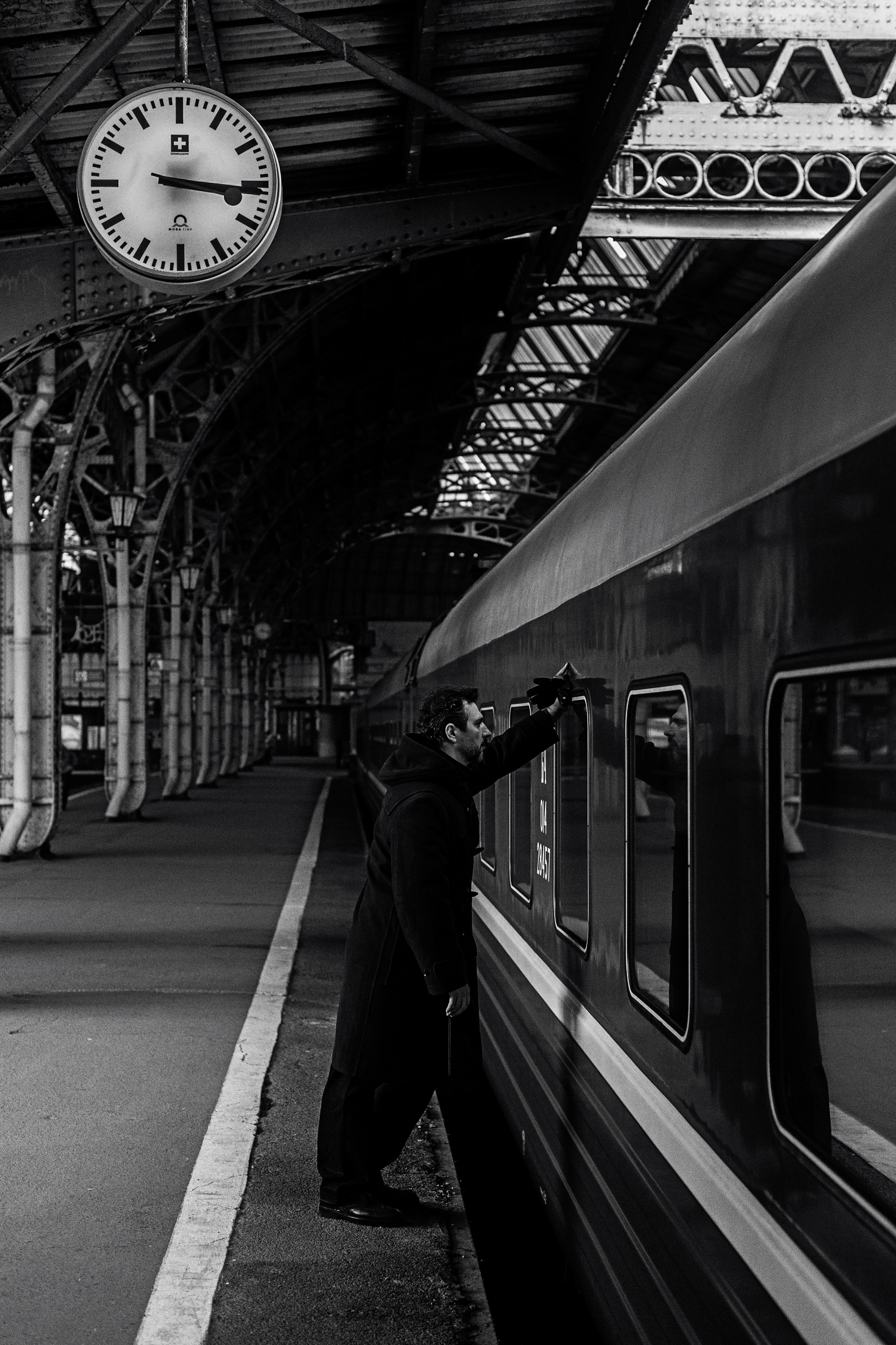 Владимр. Сергей Виноградов фотограф Россия Санкт-Петербург