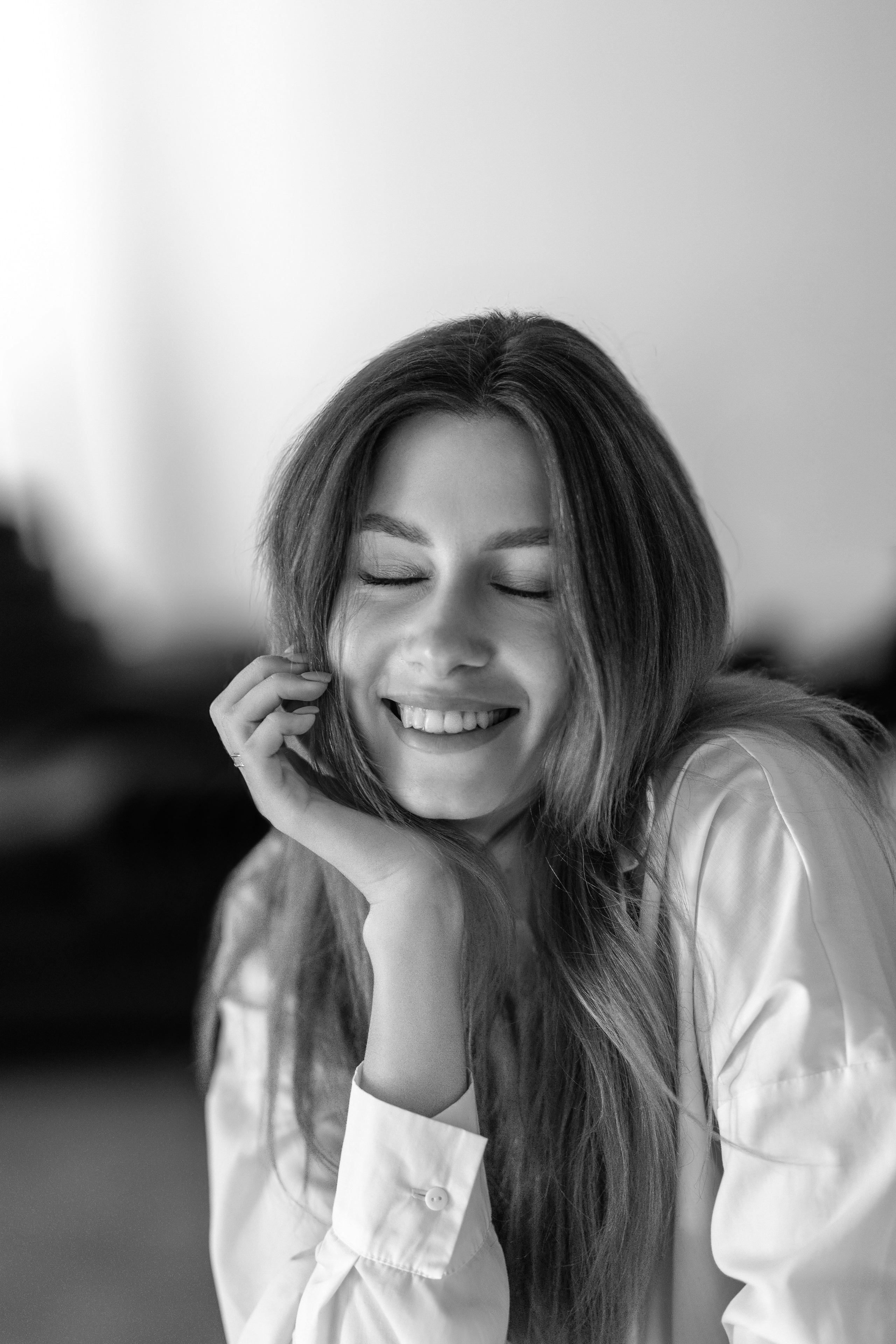 Лариса. Семейный и женский фотограф в Ростове-на-Дону Екатерина Фитисова