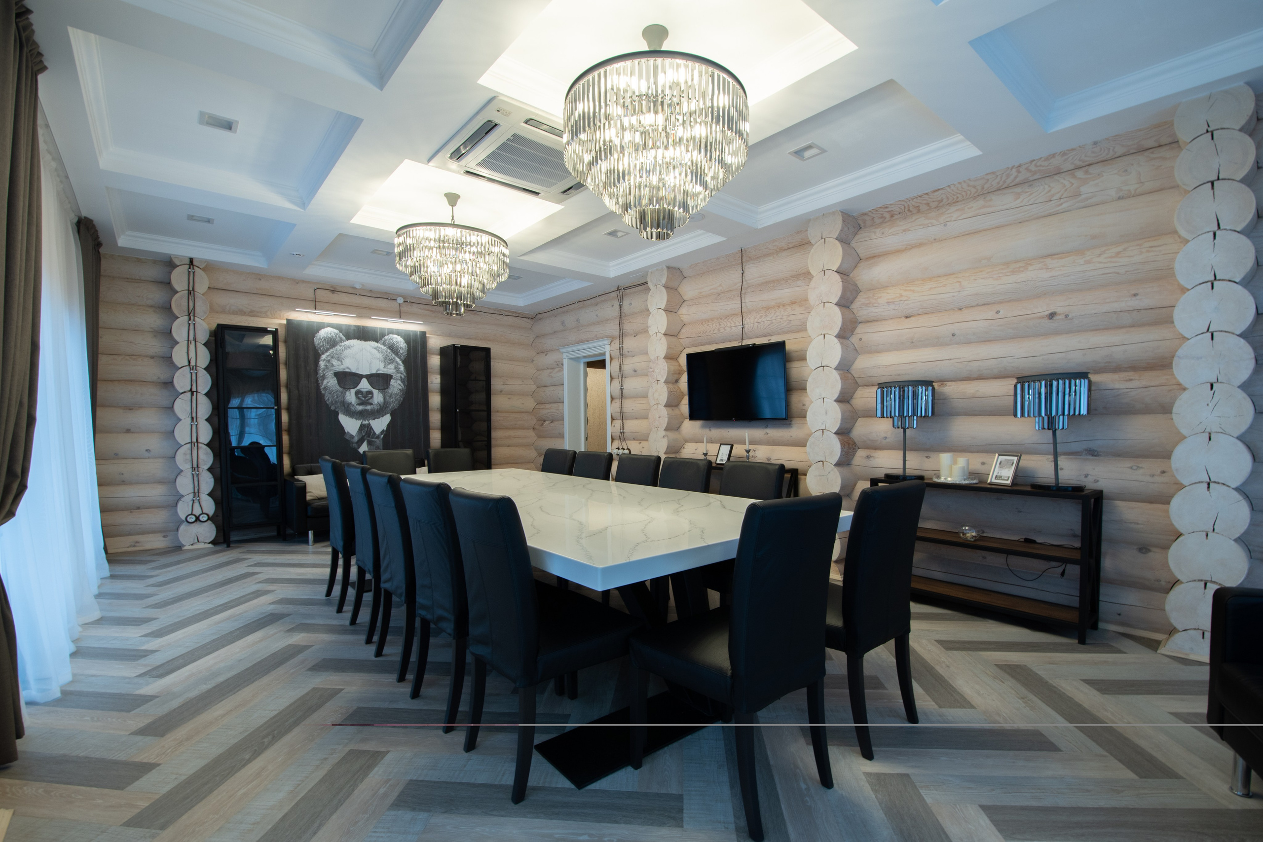 Портфолио. Дизайнер интерьера в Сочи Ольга BAKUSHKIN DESIGN