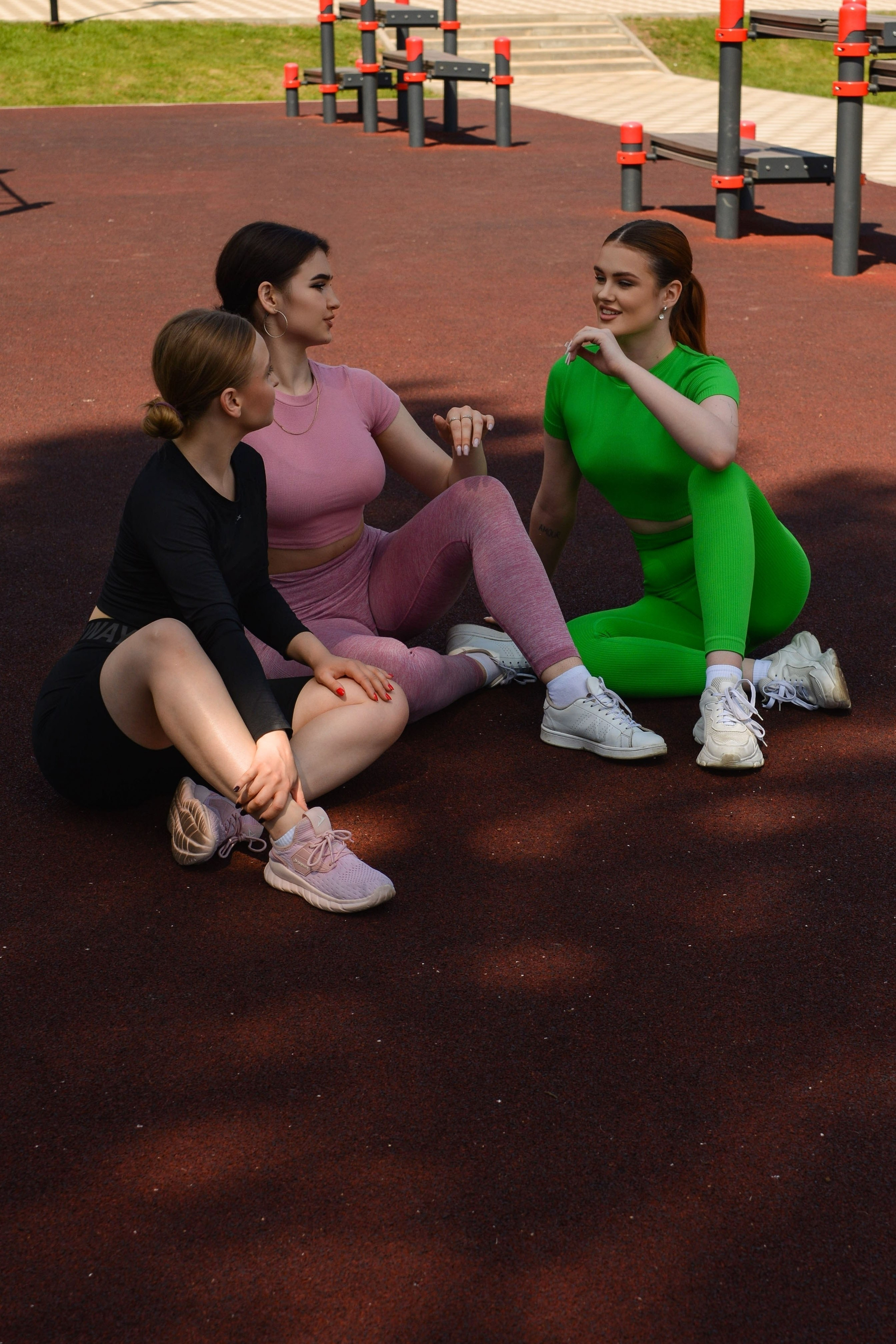 Lady Stretch. Фотограф в Москве Ангелина Ким