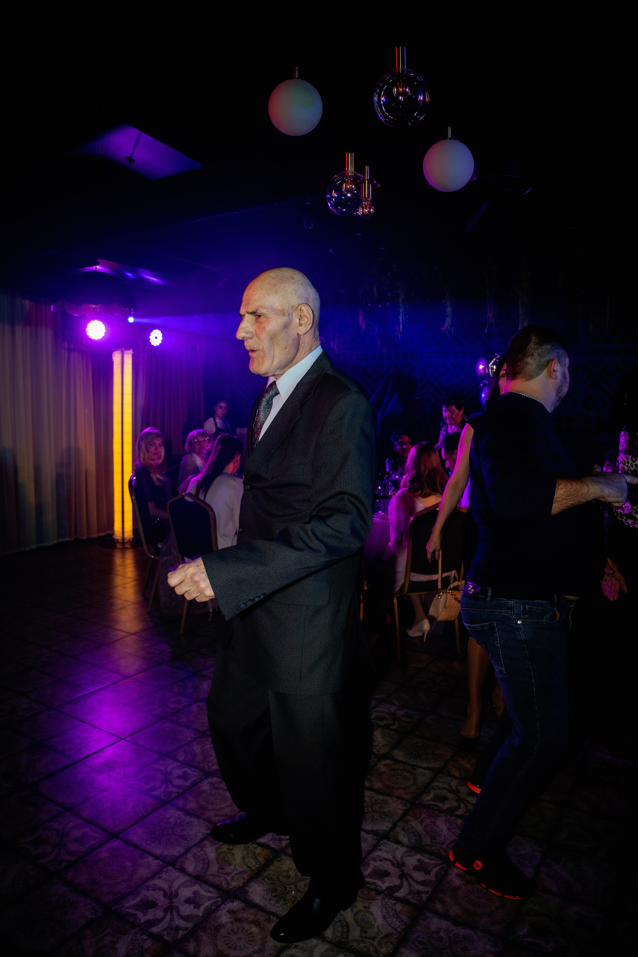 Свадебный день Кости и Юли. Фотограф Надежда Лукьянова