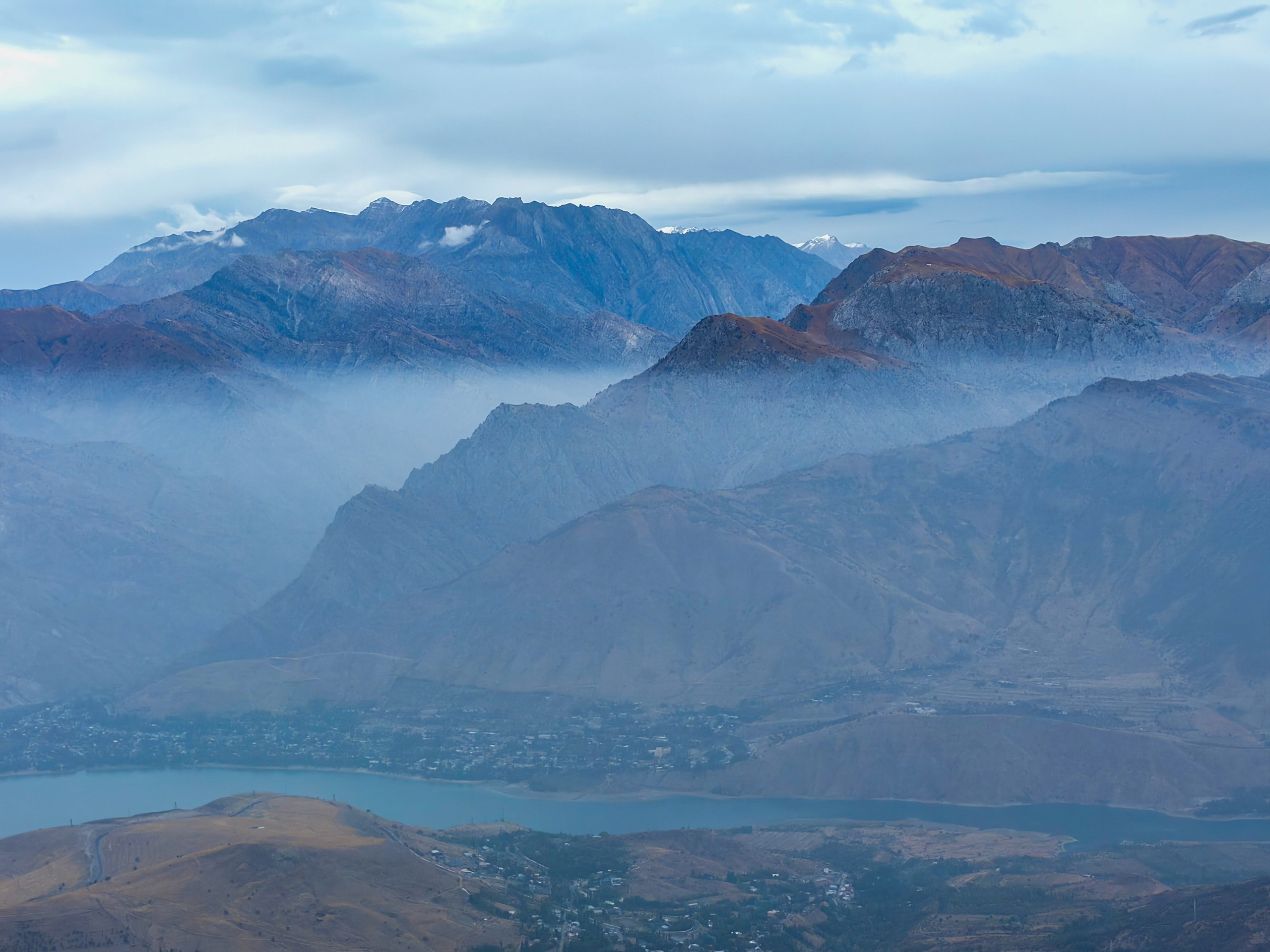Узбекистан. Travel-фотограф Ирина Милинцова