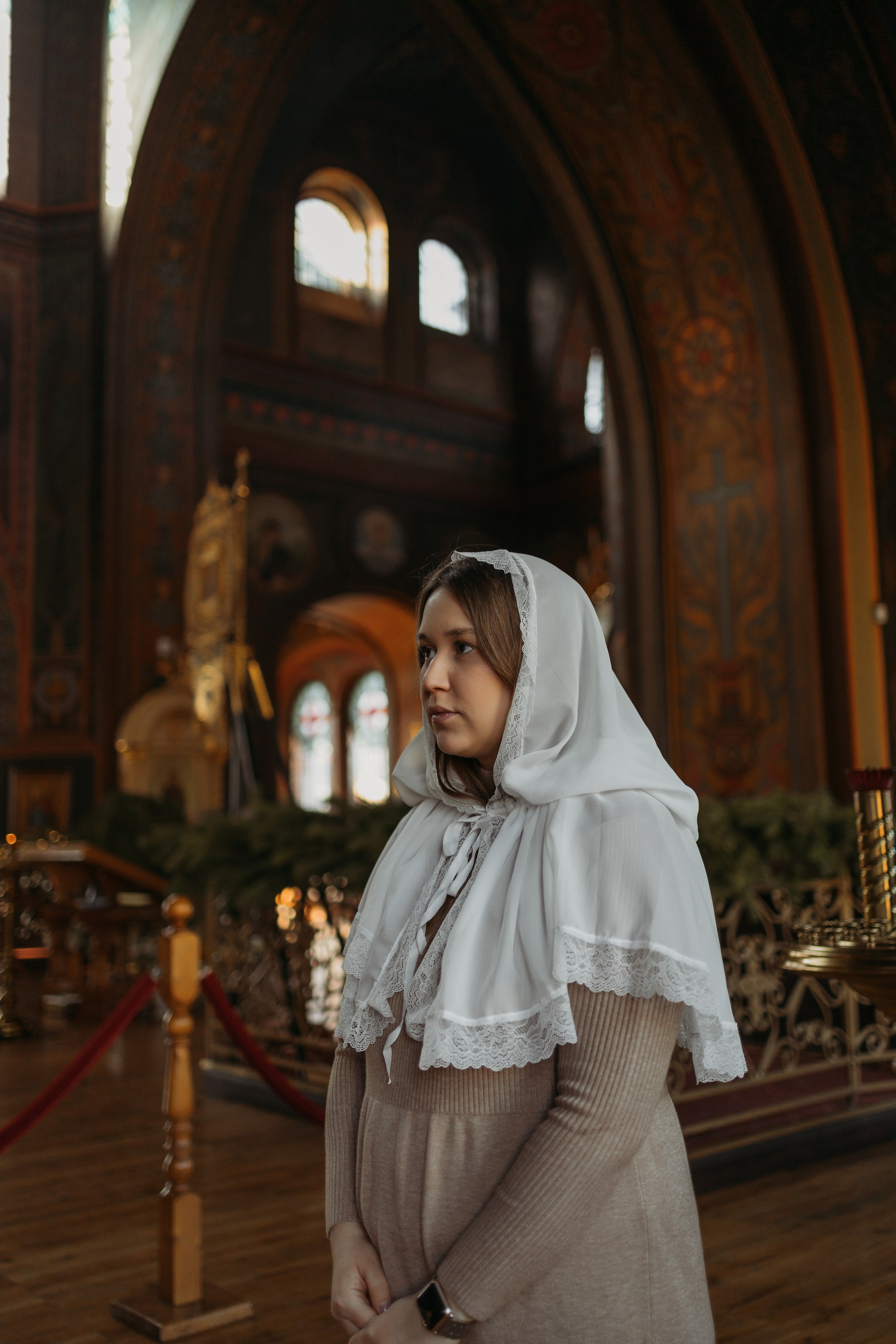 Варвара. Самый теплый фотограф в Краснодаре Рябоконь Ксения