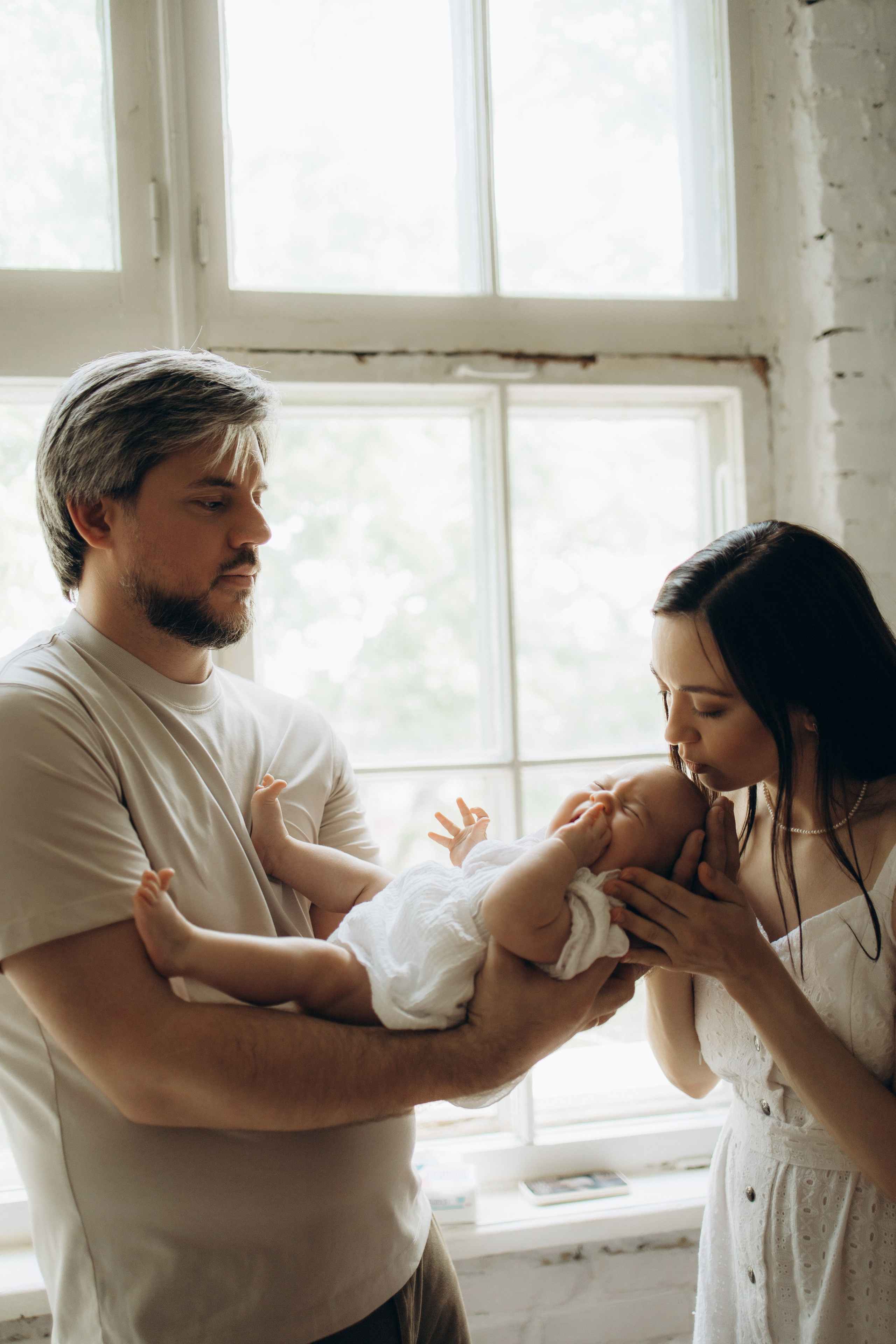 Анна и Витя. Самый теплый фотограф в Краснодаре Рябоконь Ксения