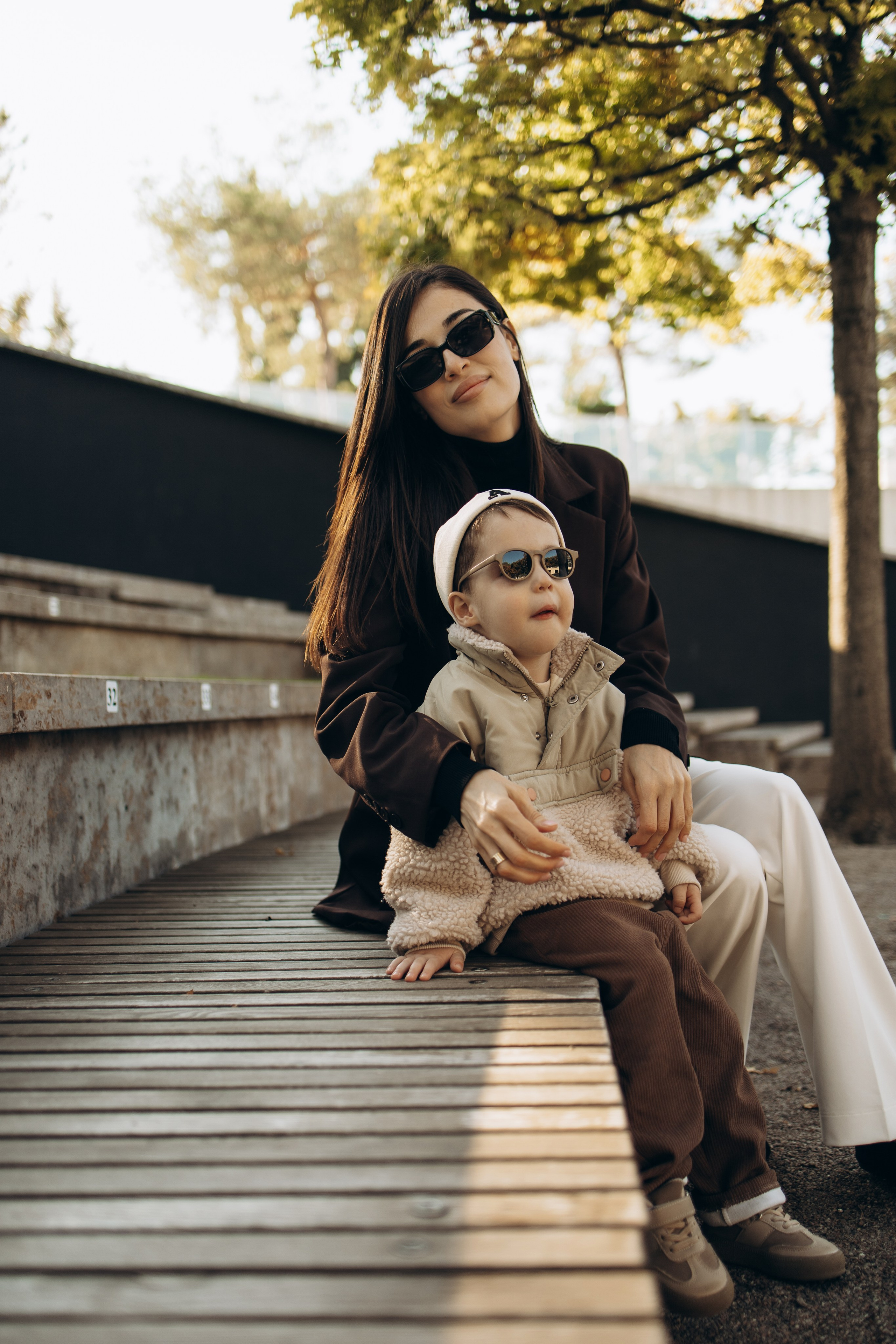 Аслану 3 годика. Самый теплый фотограф в Краснодаре Рябоконь Ксения