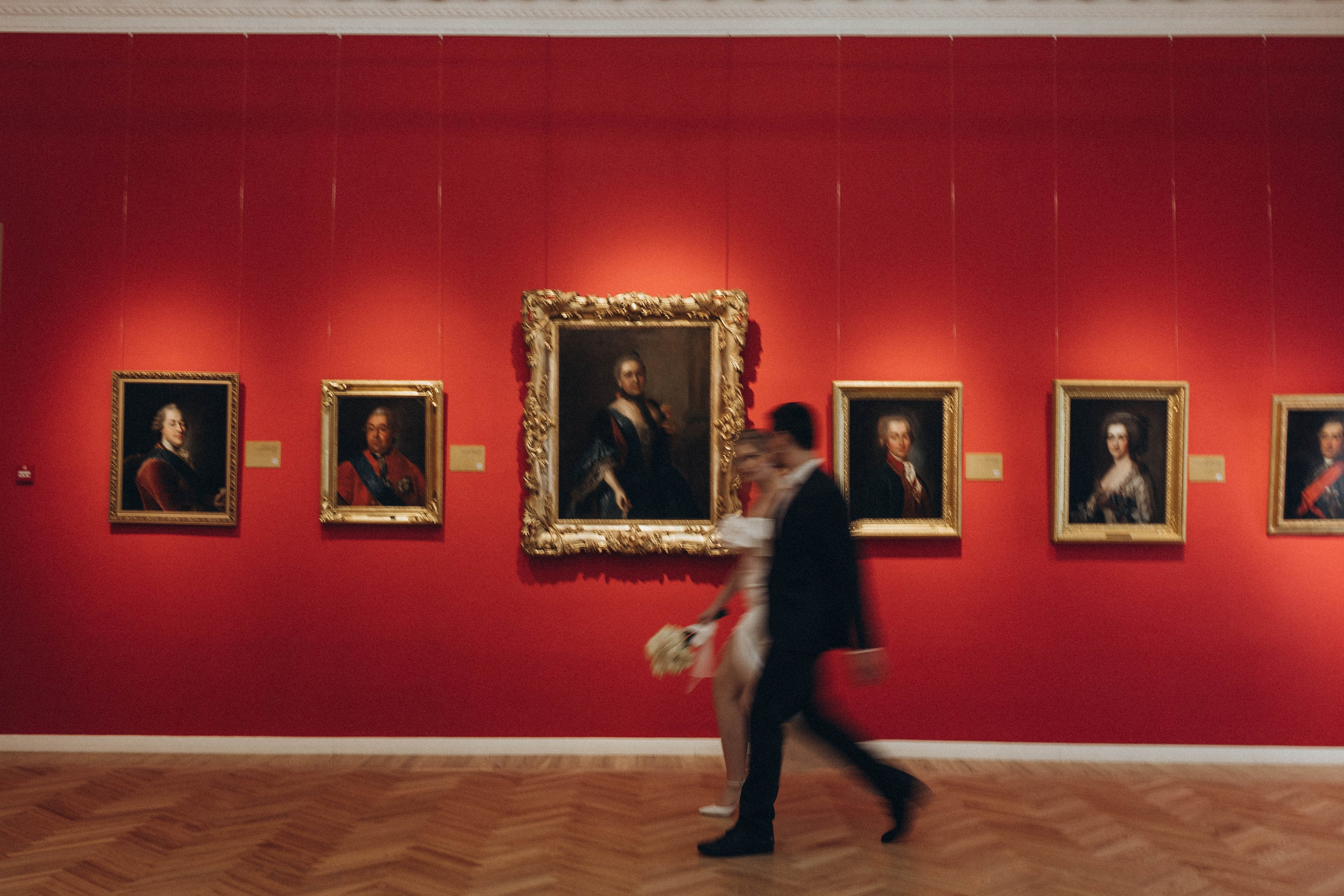 Юлия и Антон