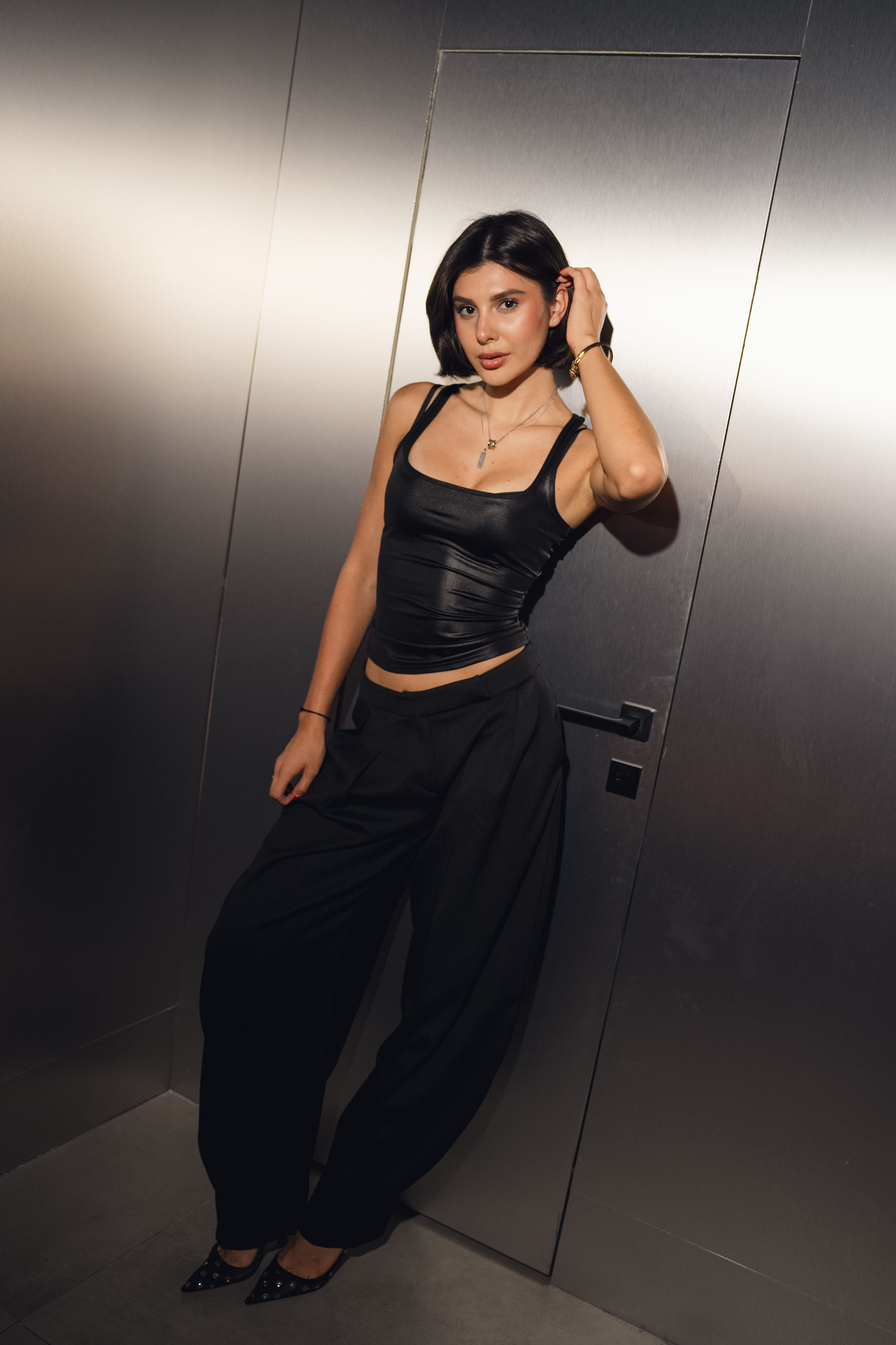 SO STRIP // Открытие студии. Репортажный фотограф в Казани Виктория Трунова