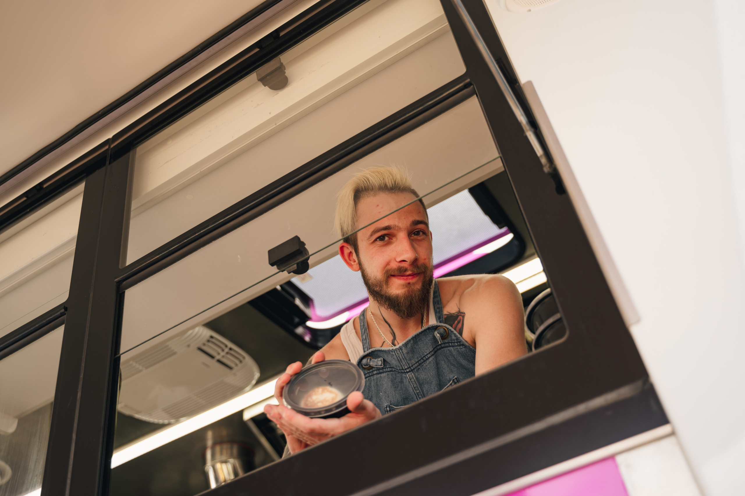 Рутс // 2023. Репортажный фотограф в Казани Виктория Трунова