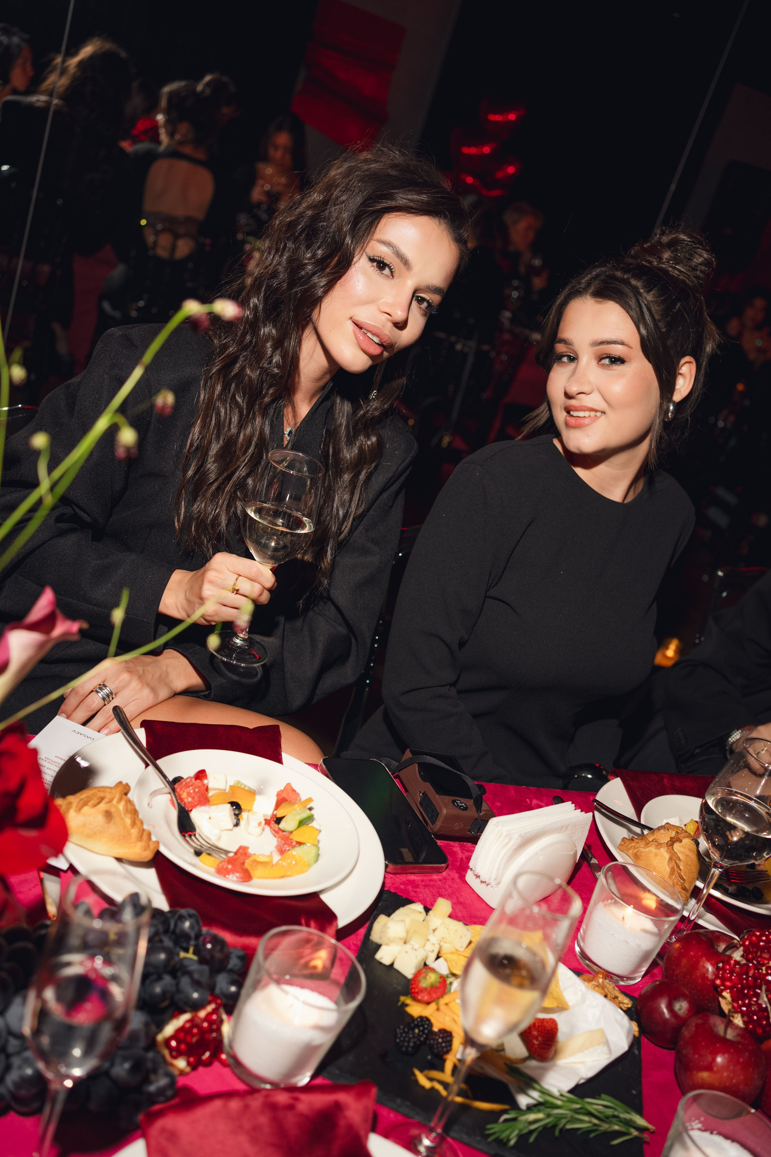 SO STRIP // Открытие студии. Репортажный фотограф в Казани Виктория Трунова