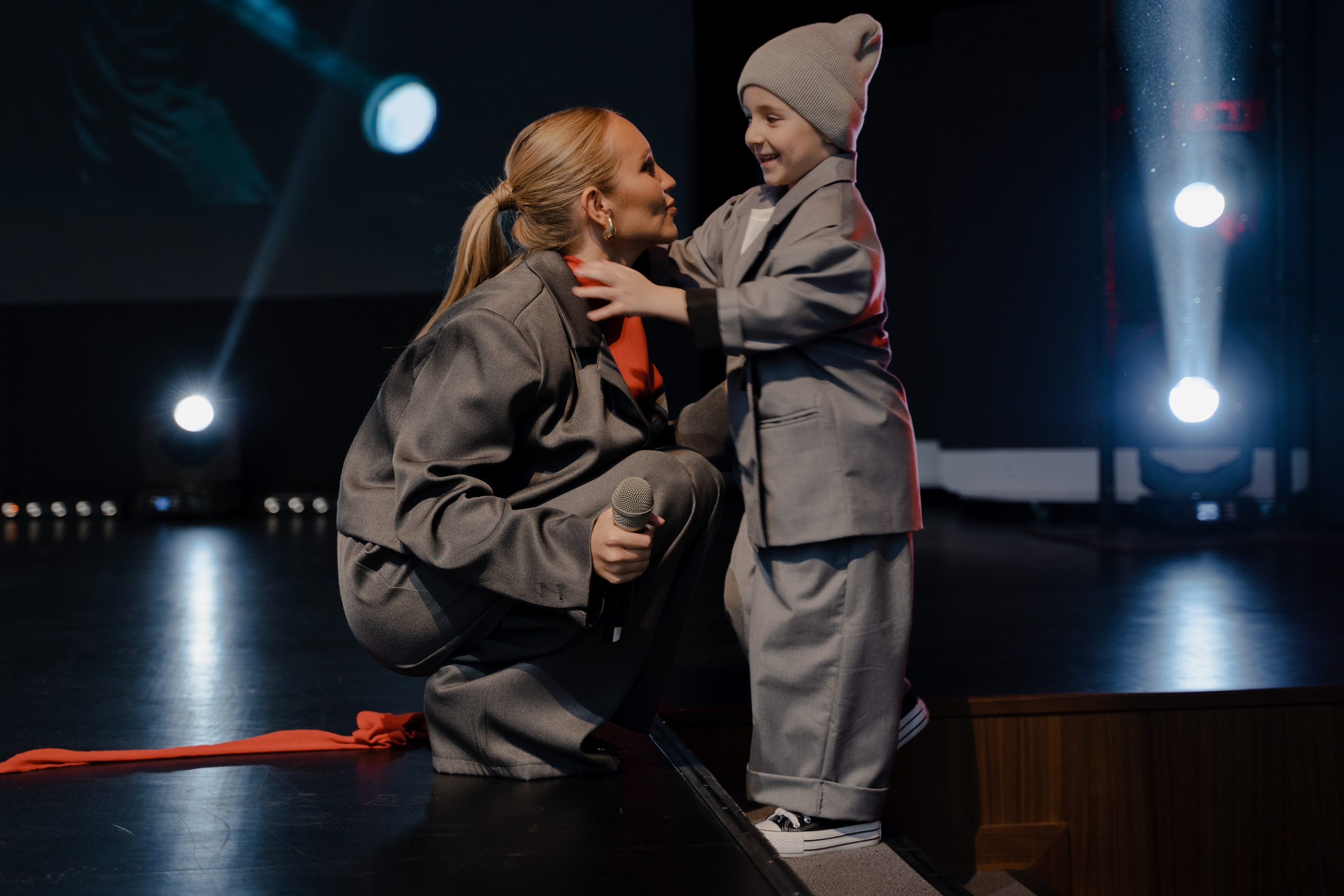 Эра Инсайтов. Репортажный фотограф в Казани Виктория Трунова