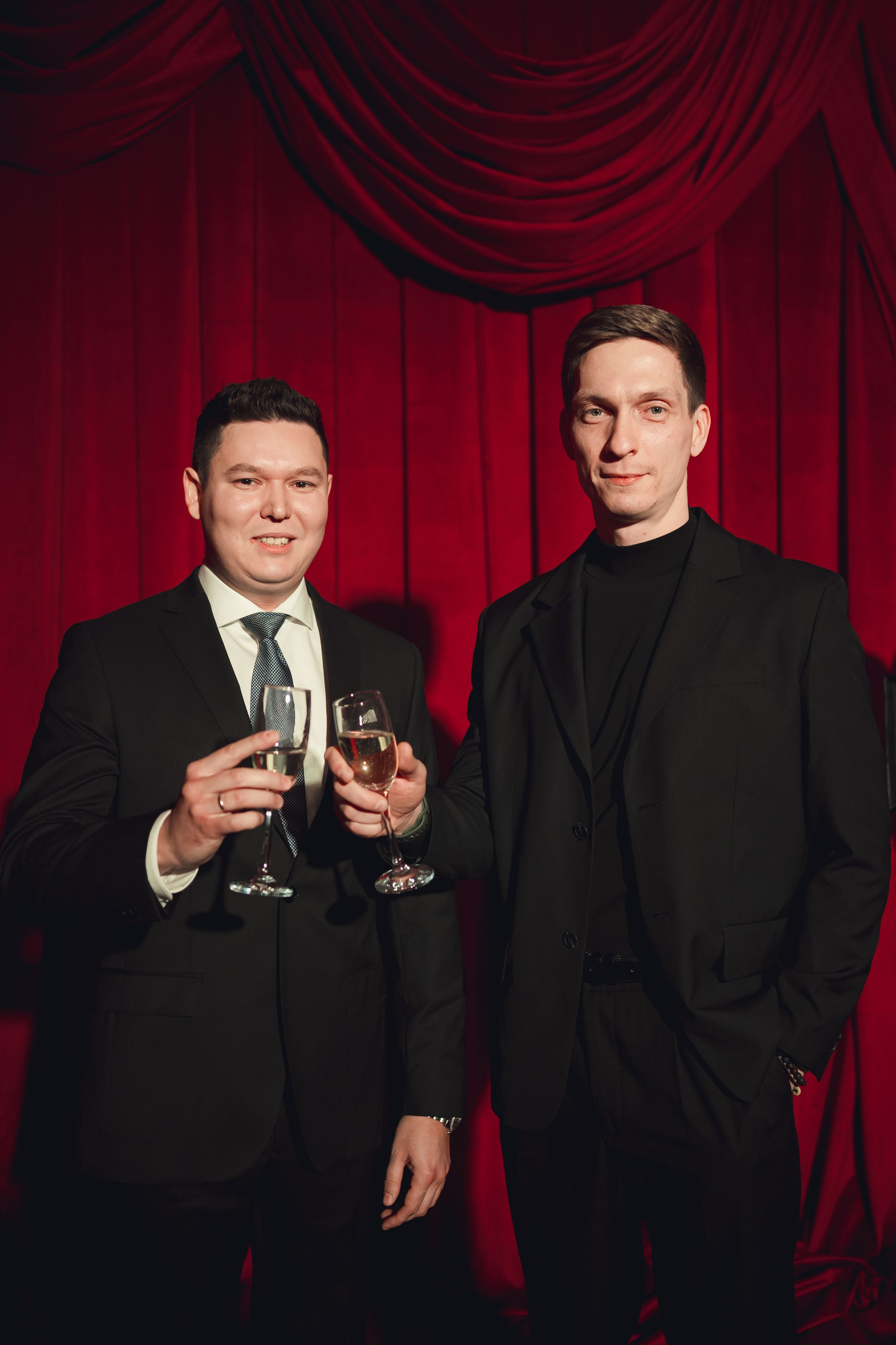 Корпоратив ГК Эскорт. Репортажный фотограф в Казани Виктория Трунова