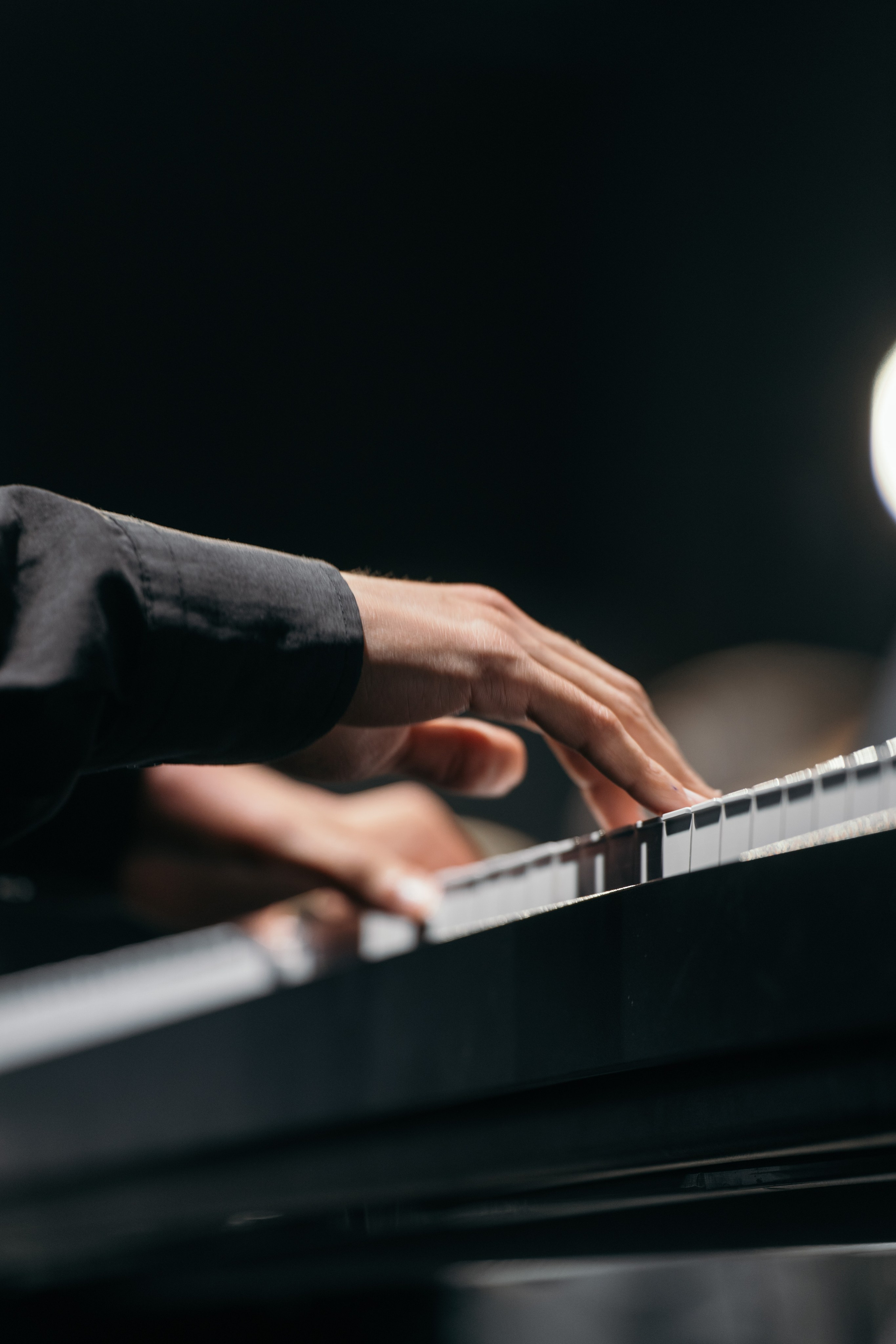 Аврора // 2024. Репортажный фотограф в Казани Виктория Трунова