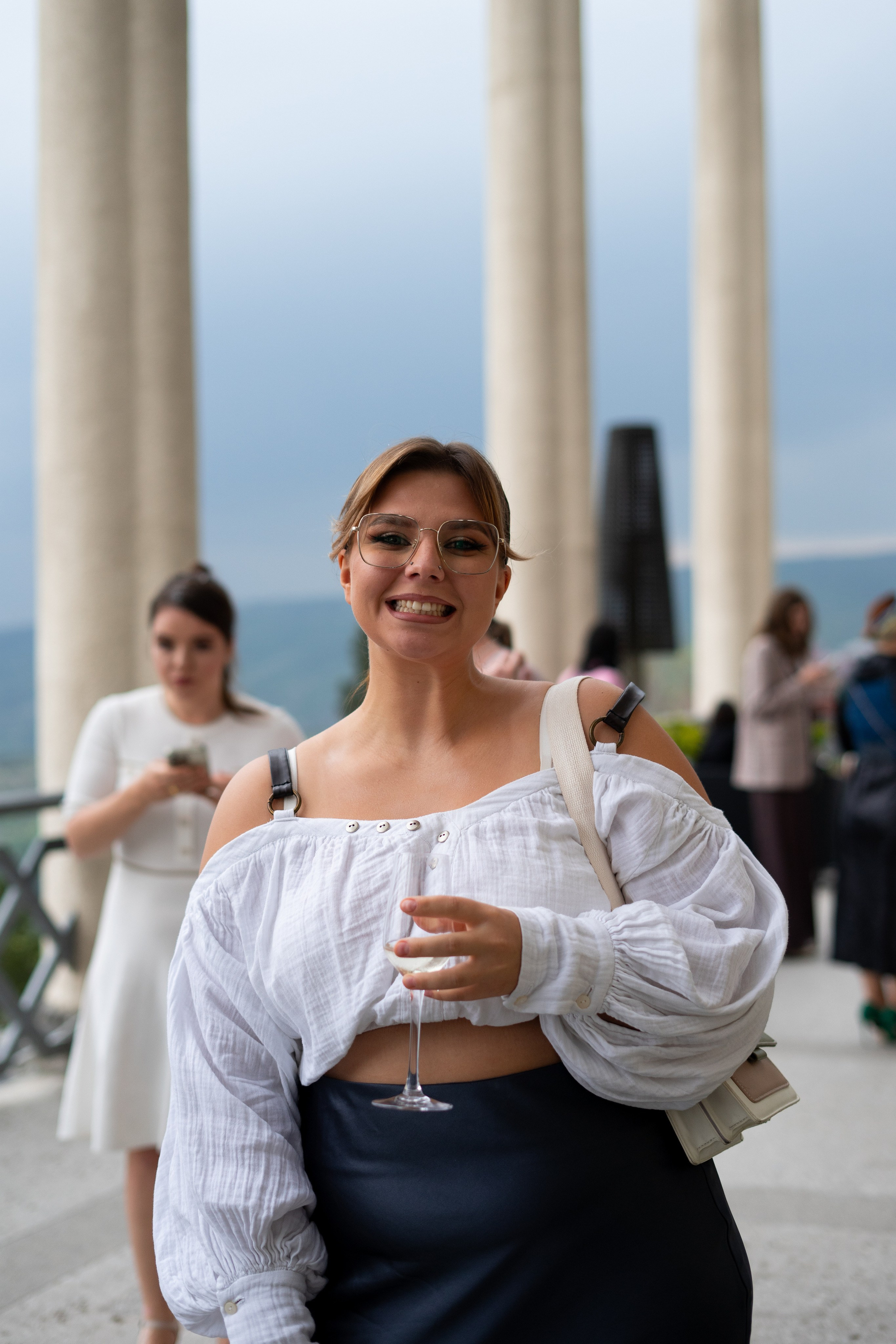 Tbilisi Events. Портретный и семейный фотограф в Мариуполе, РФ. Даша Жогло