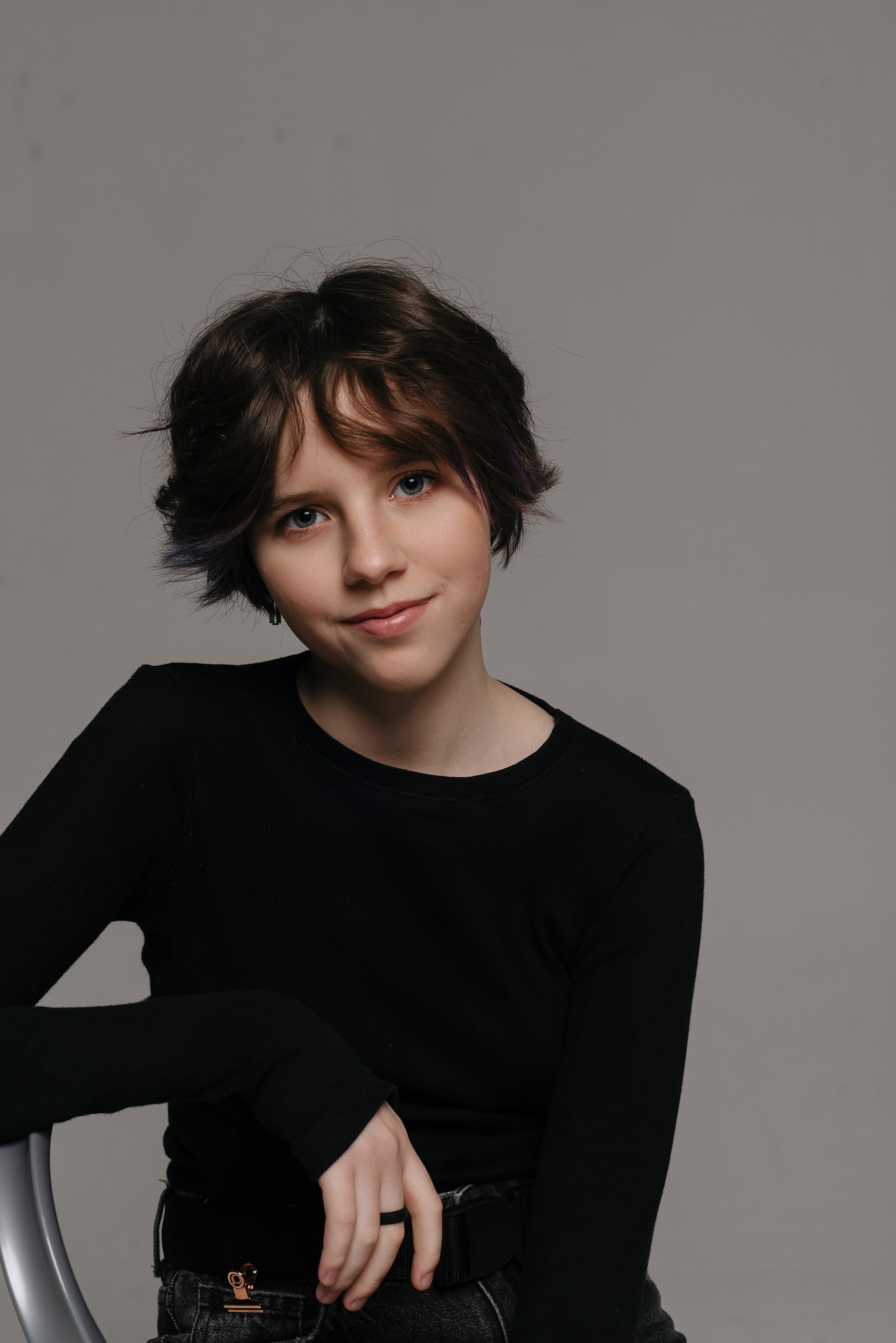 Марина и её чудесные дочки. Фотограф в Самаре | Катерина Гущина