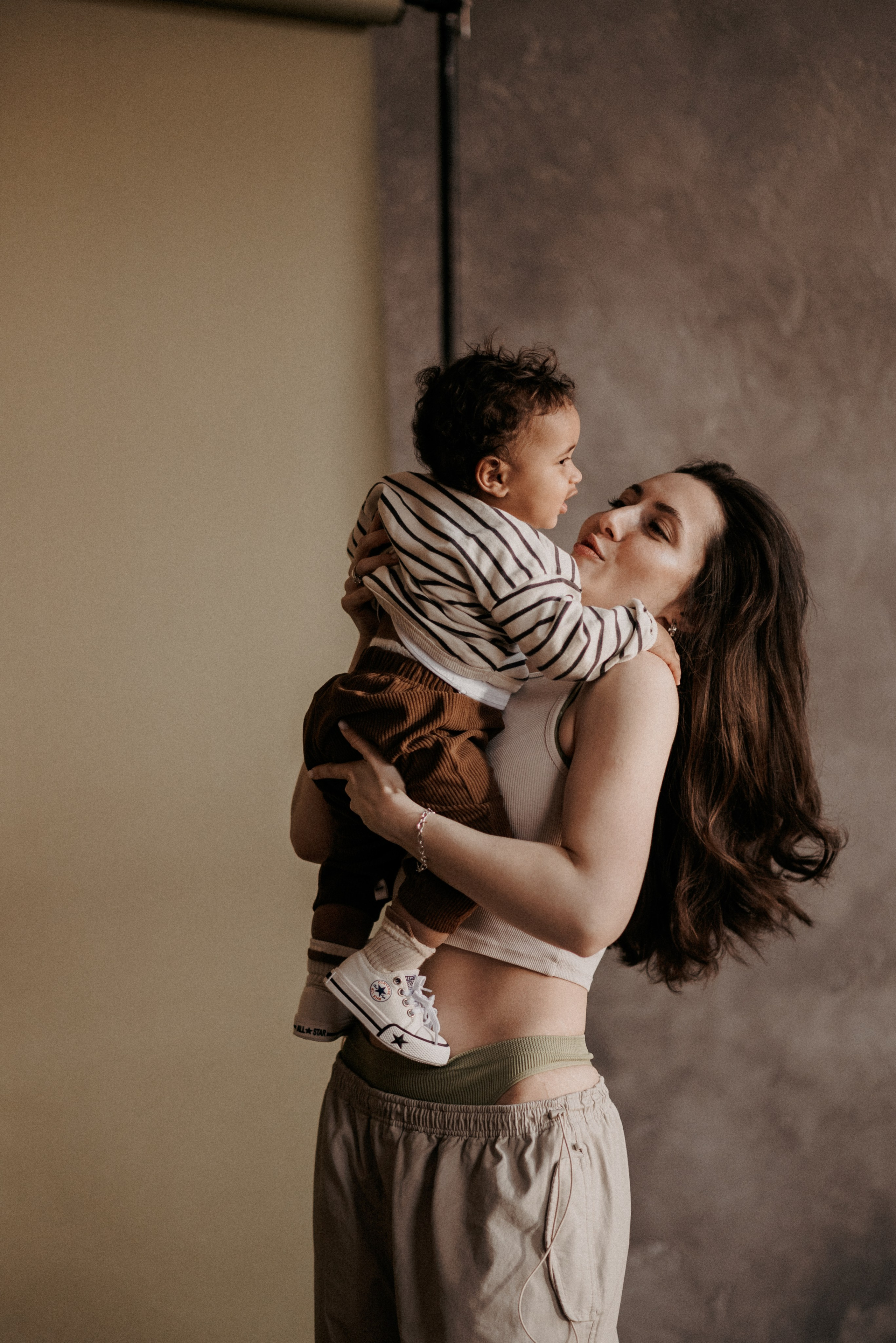 LOVE STYLE в чистом виде. Семейный фотограф ЕЛЕНА ШАФИГУЛИНА