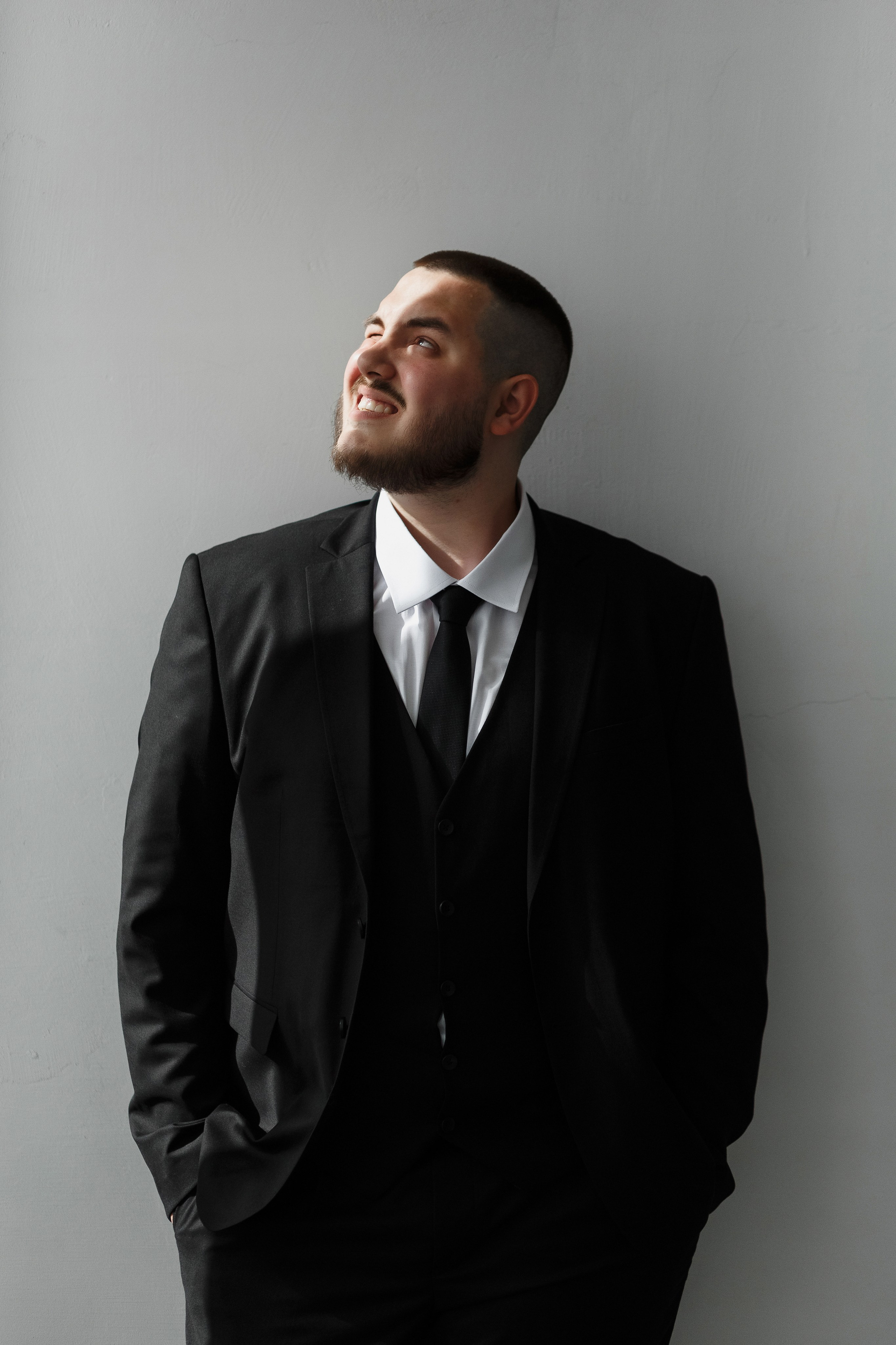 Свадебная фотосессия Саши и Насти в ресторане Чехов Сад, Таганрог. Свадебный и семейный фотограф в Таганроге Бакарюк Антон