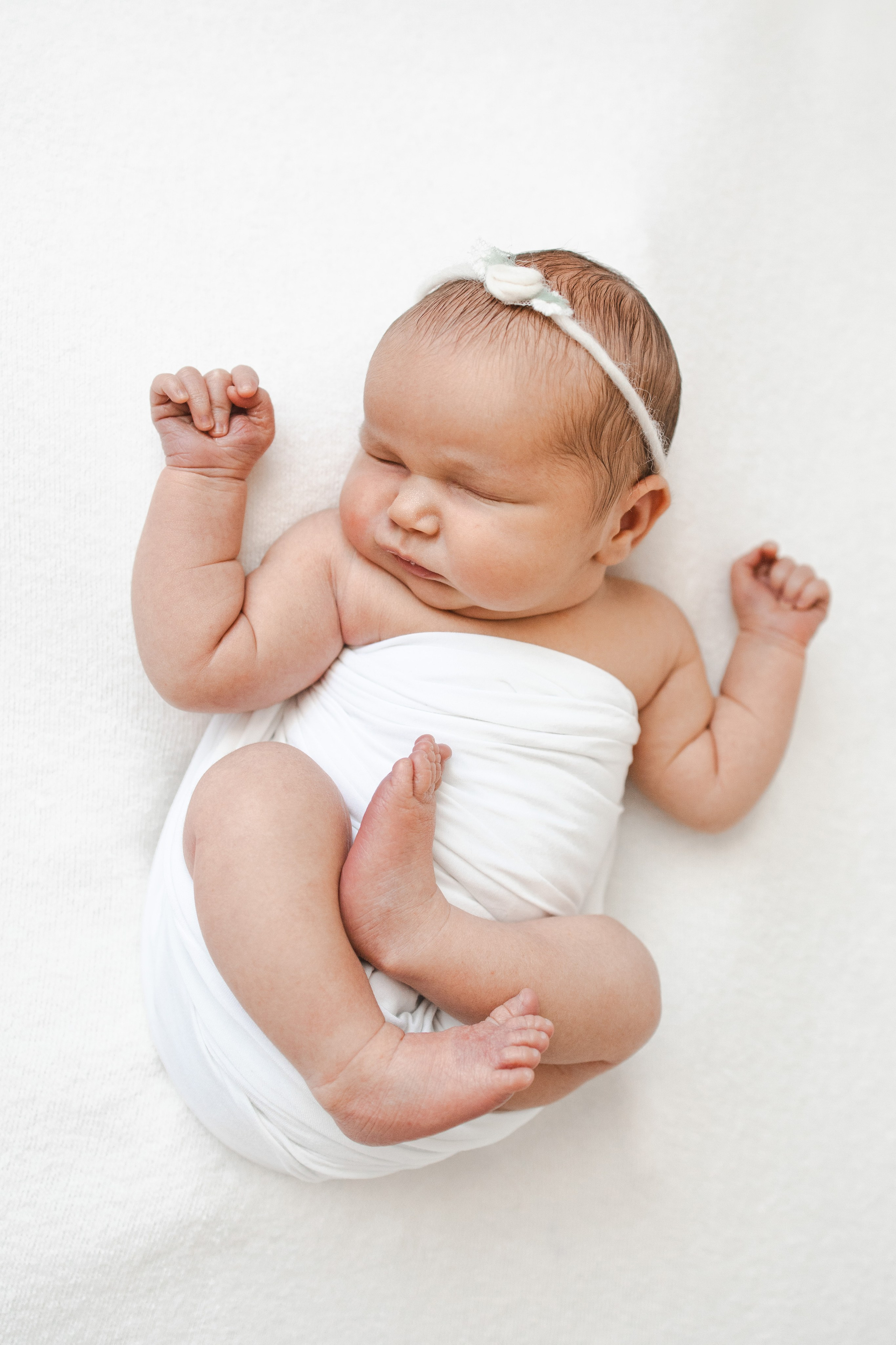 Варвара. Фотограф в Иркутске Тома Кабанова