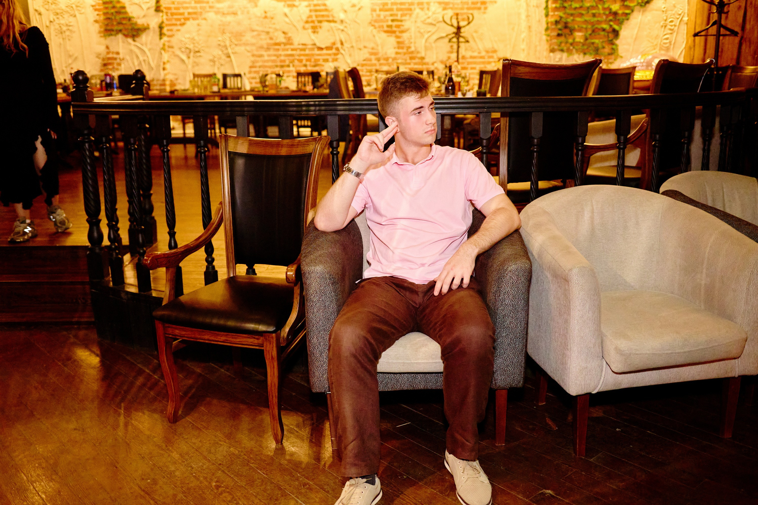 Выпускной 35 Сош. Фотограф Выпускные альбомы Таганрог Сергей Коробченко