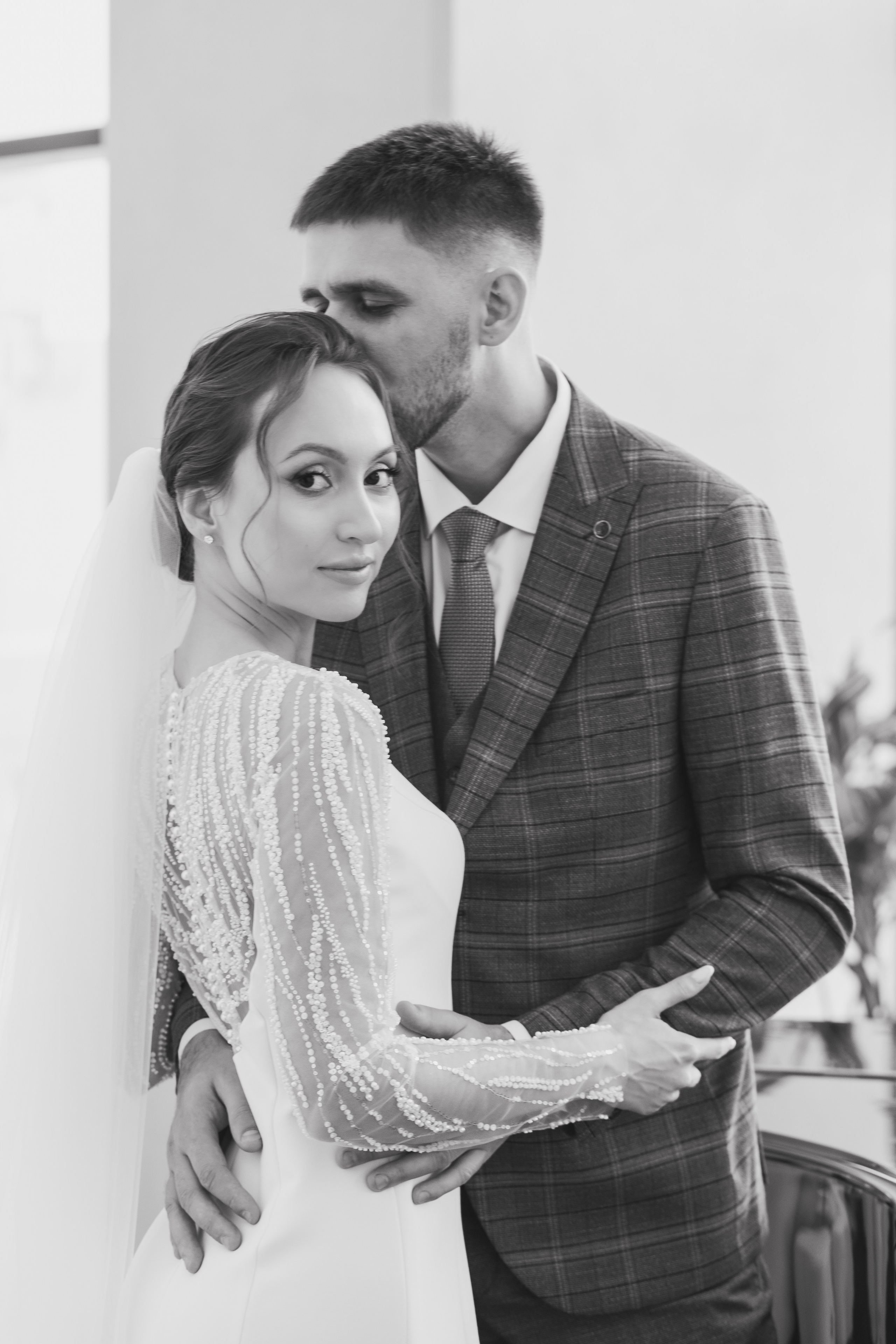 Кристина&Павел. Свадебный и семейный фотограф Екатеринбург Настя Саедгалина