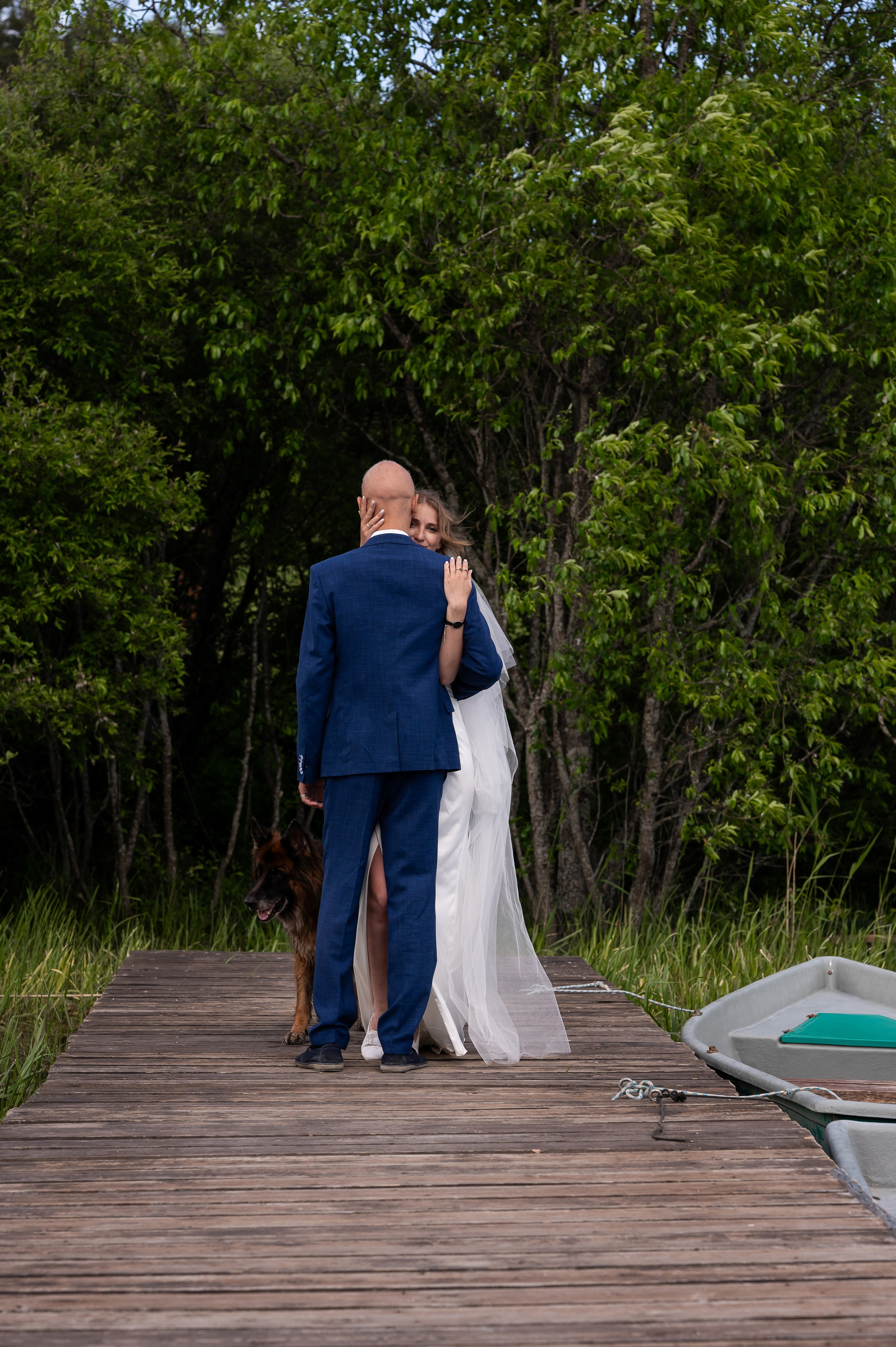 Портфолио. Свадебный и репортажный фотограф в Санкт-Петербурге Климов Анатолий