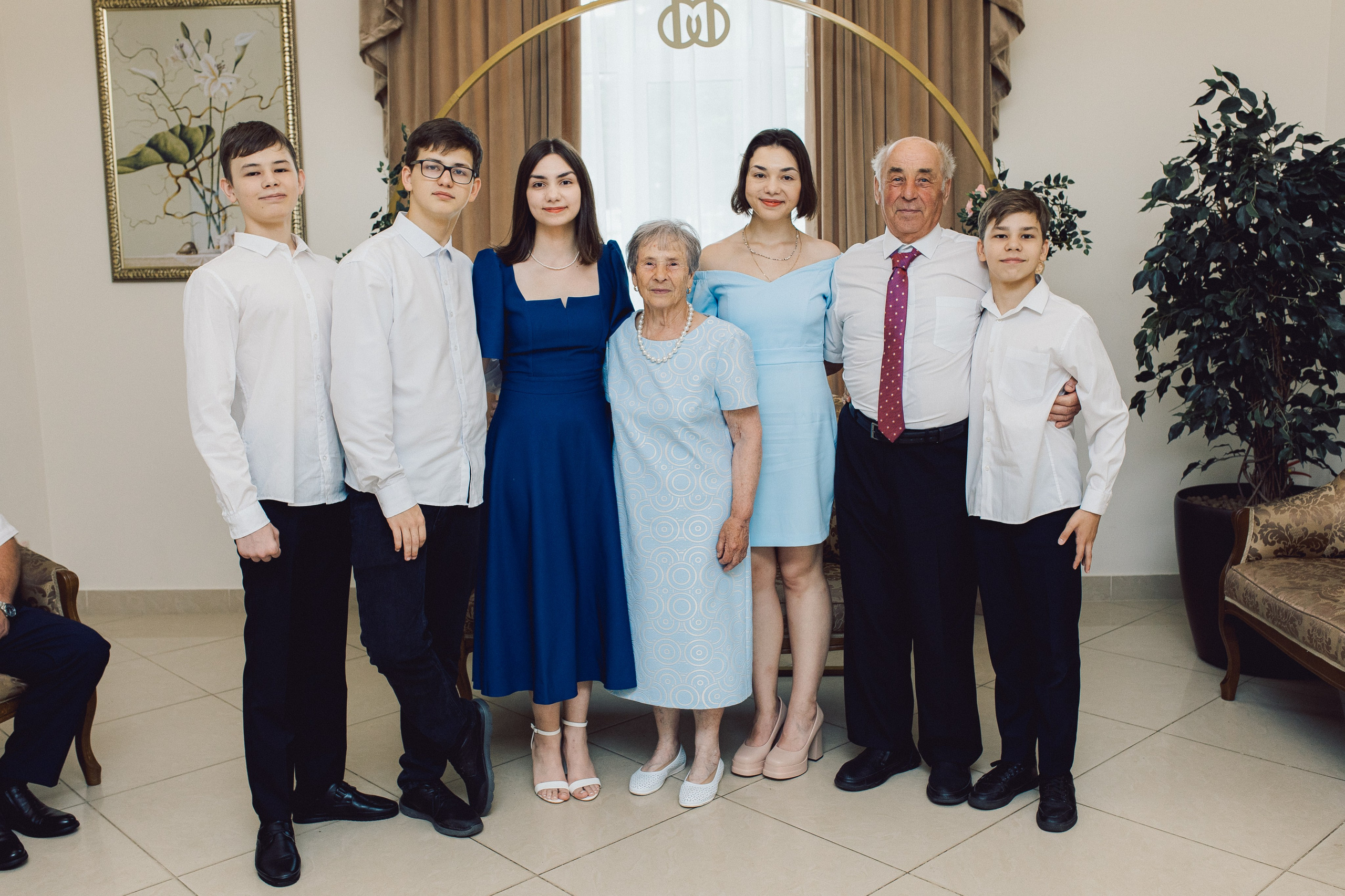 ЗАГС на ВДНХ