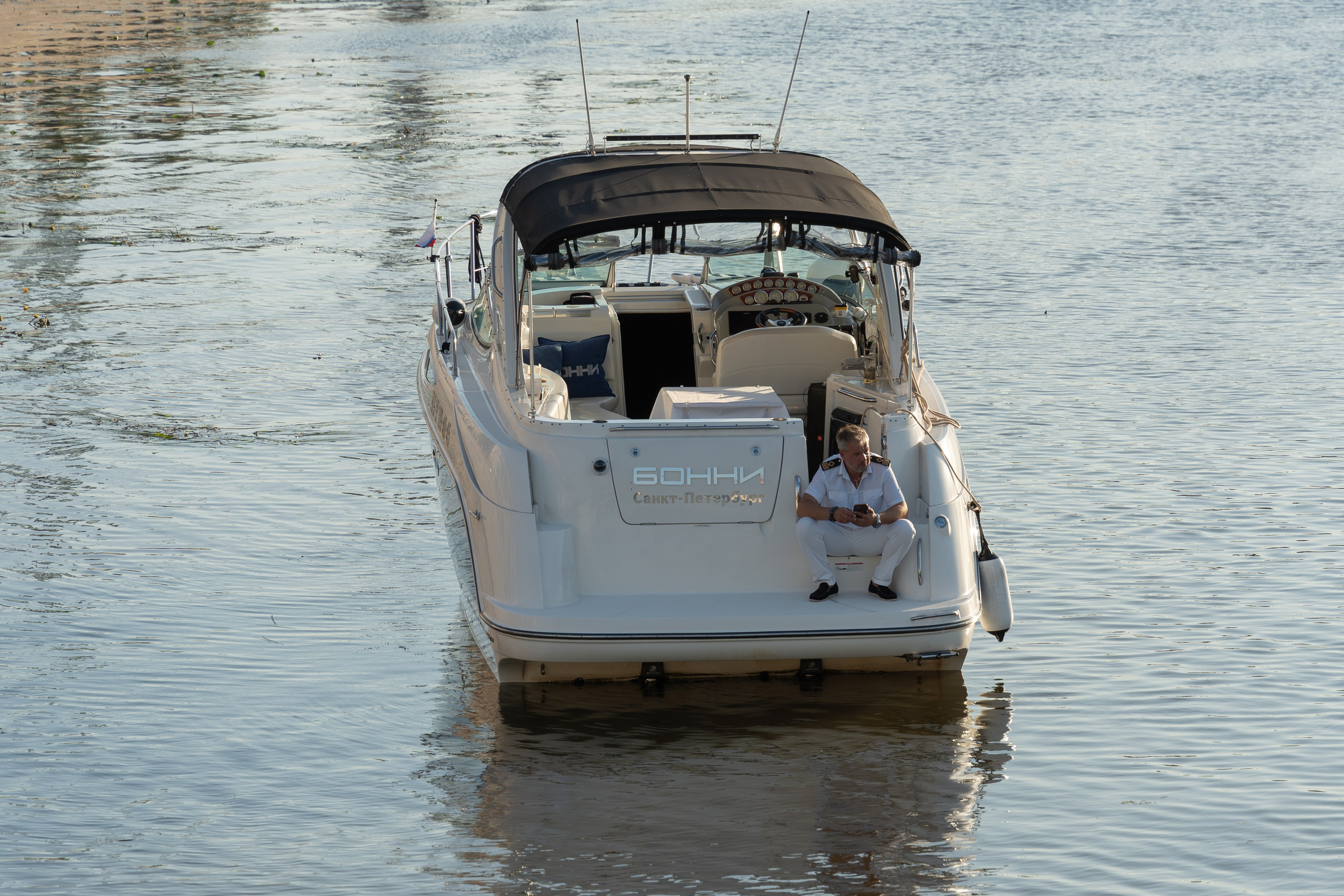 20250830 Полянка — Арбатская. Дмитрий Ремизов. Фотография, как хобби