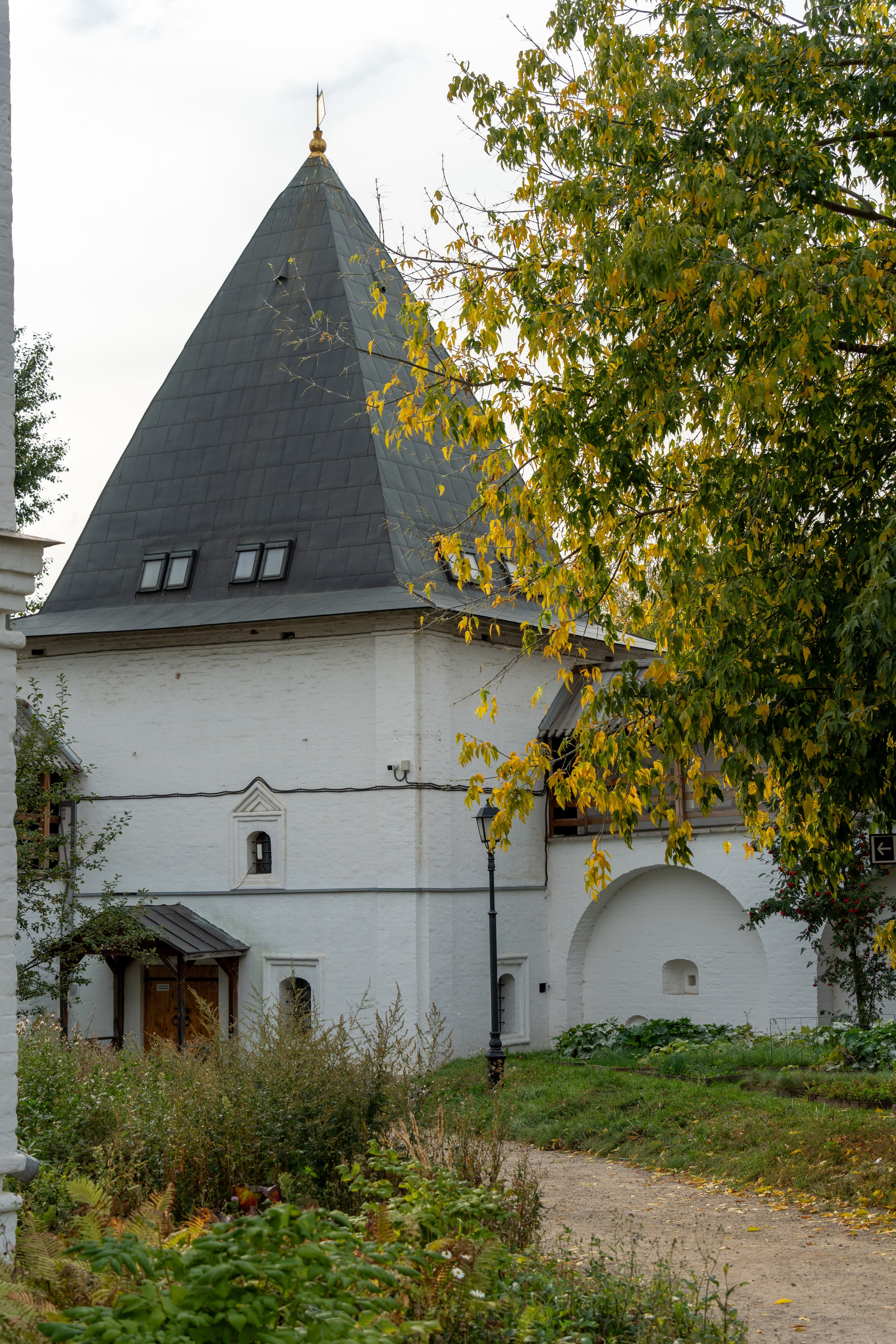 20250921 Таганка-Курская. Дмитрий Ремизов. Фотография, как хобби