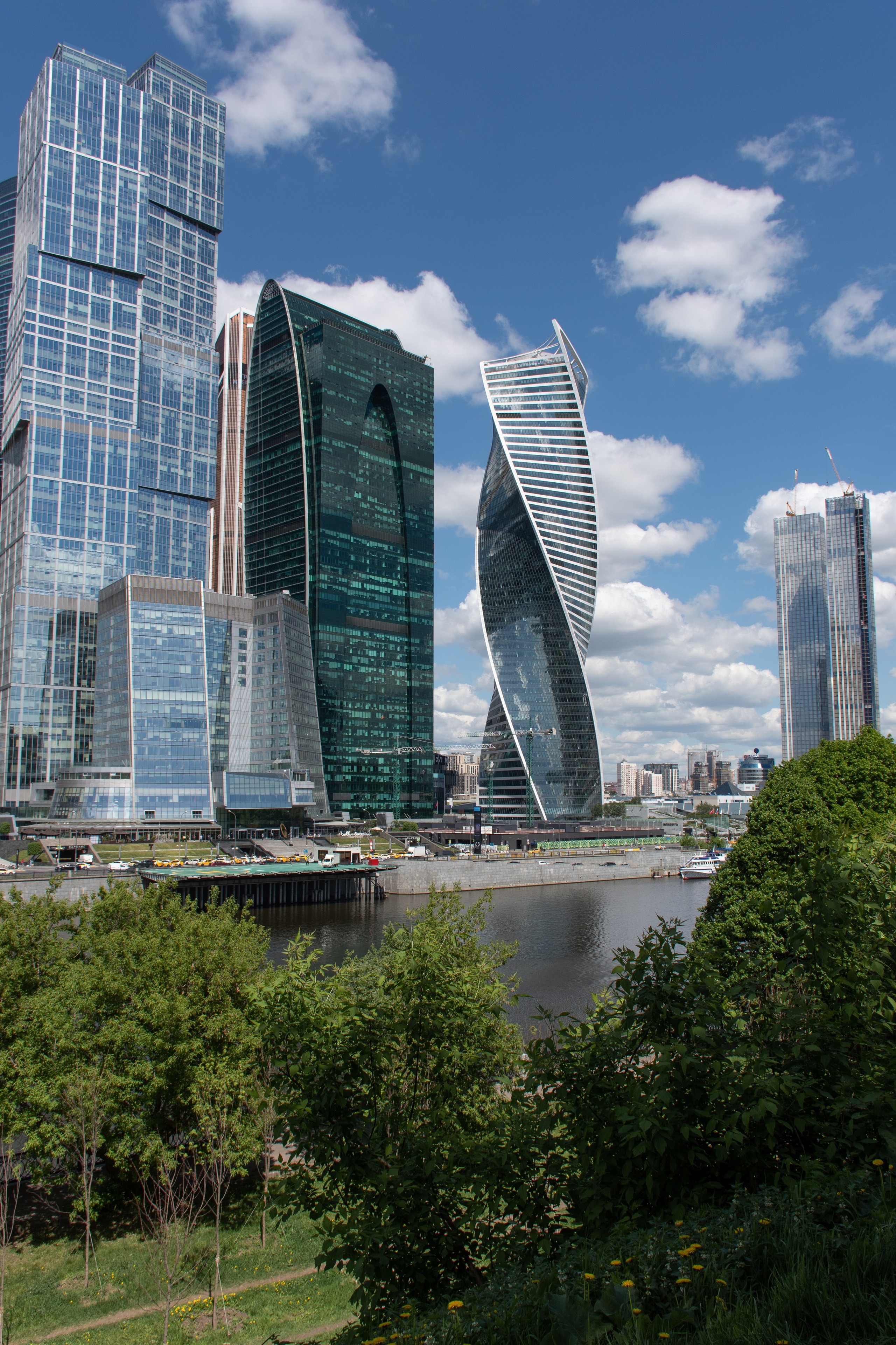 20210525_City. Дмитрий Ремизов. Фотография, как хобби