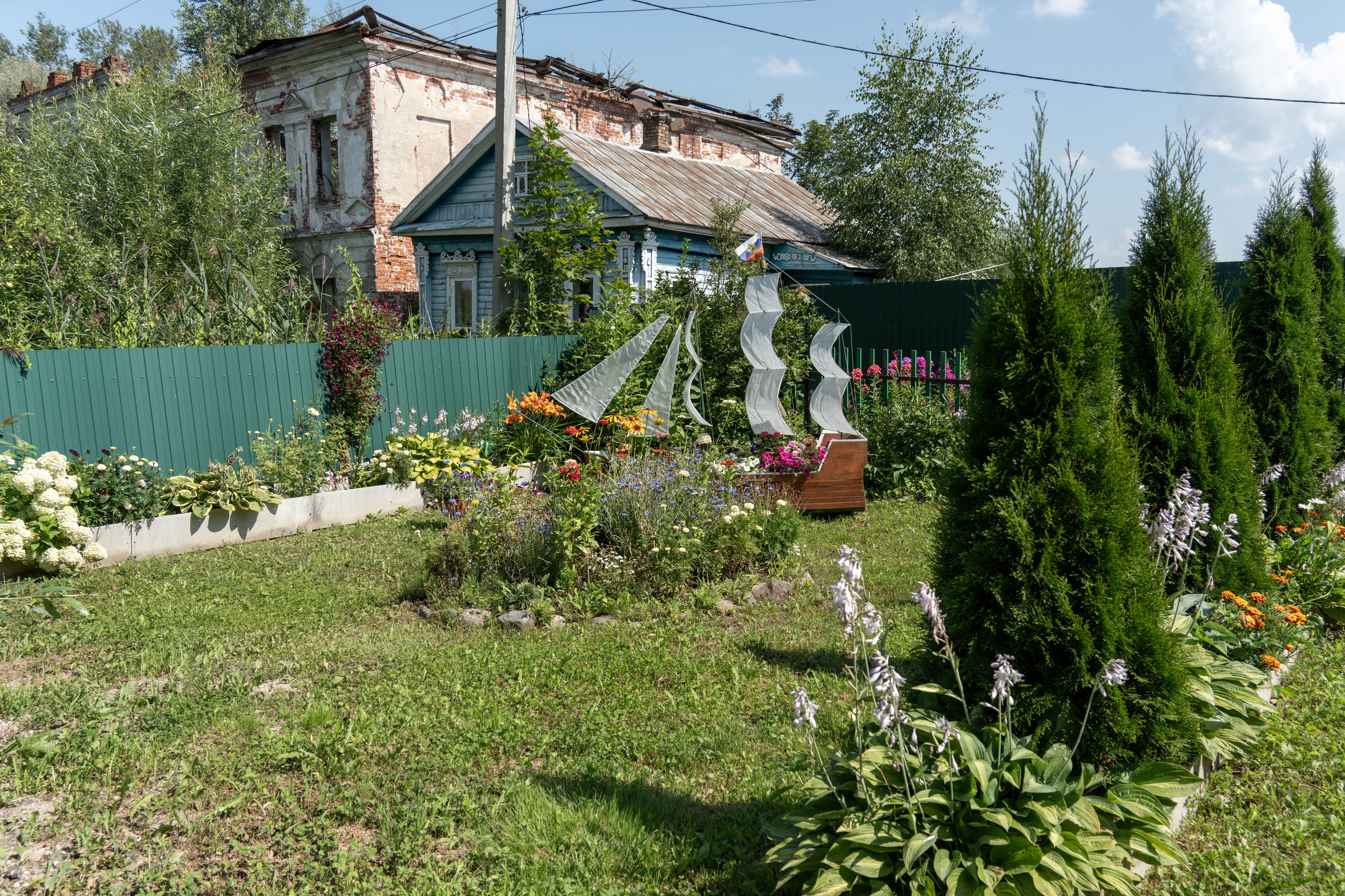 20250729-30 Ростов. Дмитрий Ремизов. Фотография, как хобби