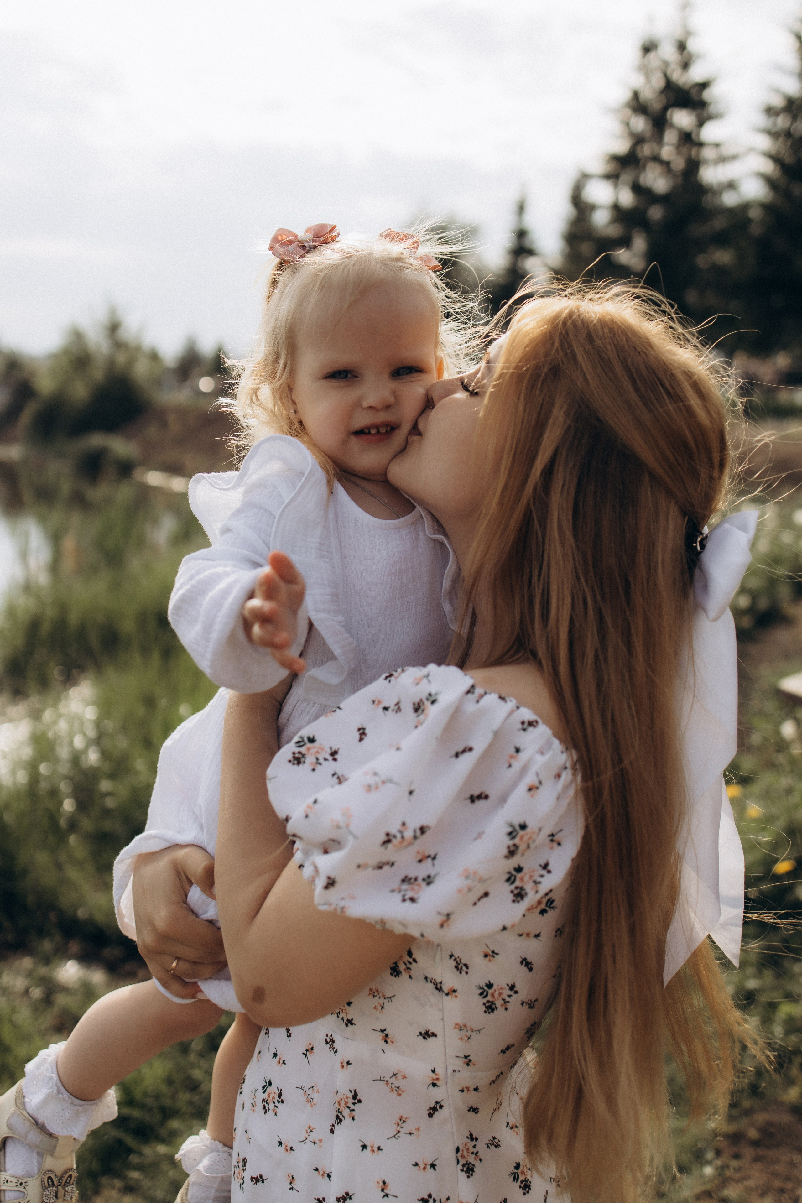Соня, Марина, Надя, Сережа. Семейный и свадебный фотограф Анастасия Слободчикова. Лысьва, Чусовой, Пермь