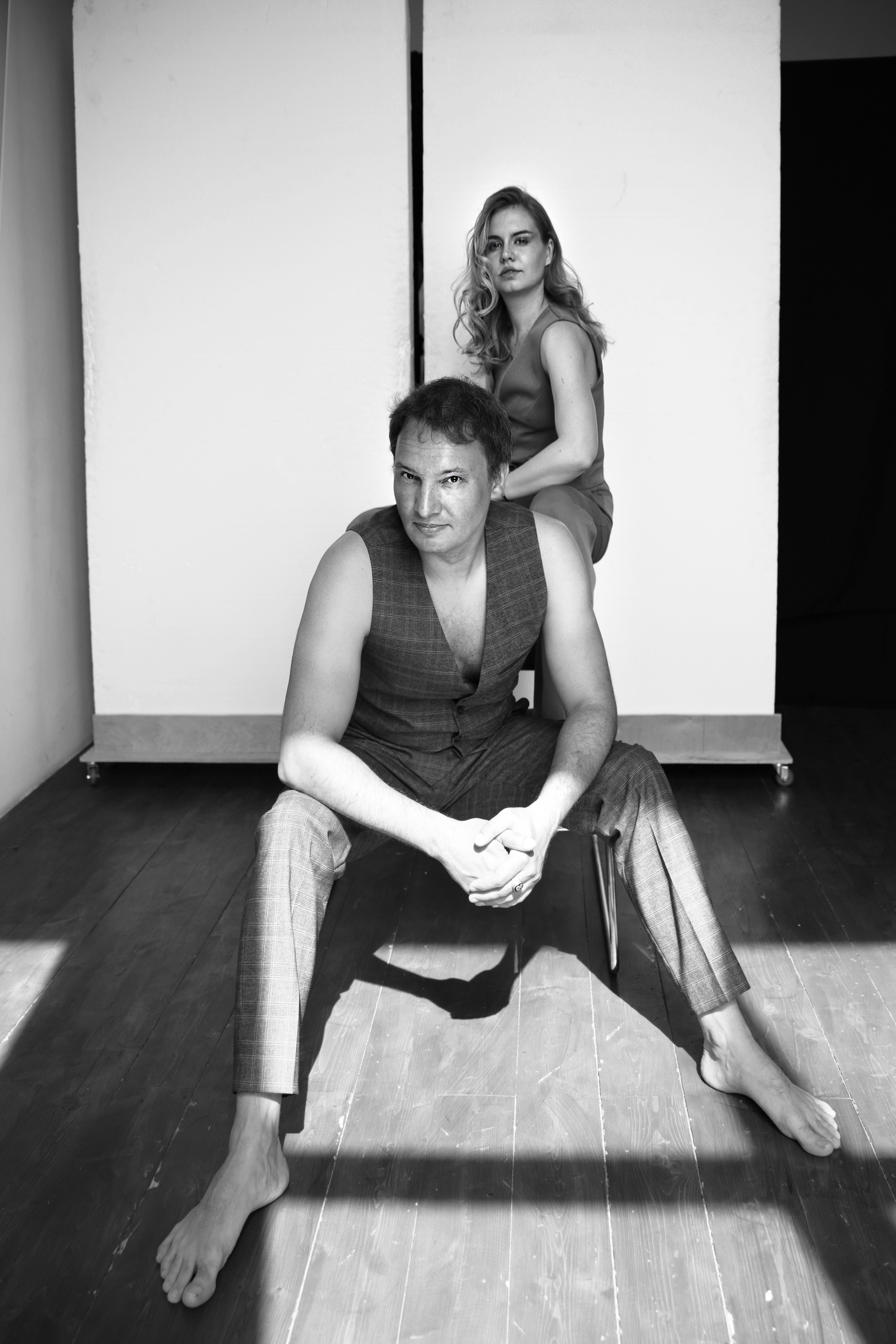 МУЗЫКАНТ. Арт-фотограф в Москве Елена Иванова